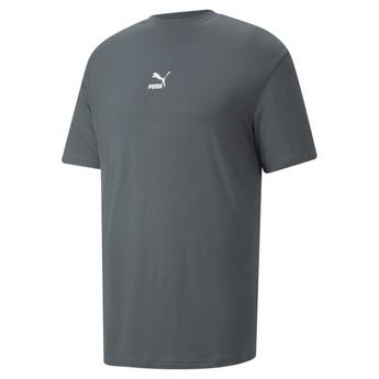 Puma Classics Splitside Mens T Shirt