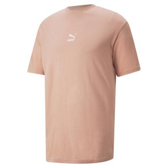 Puma Classics Splitside Mens T Shirt