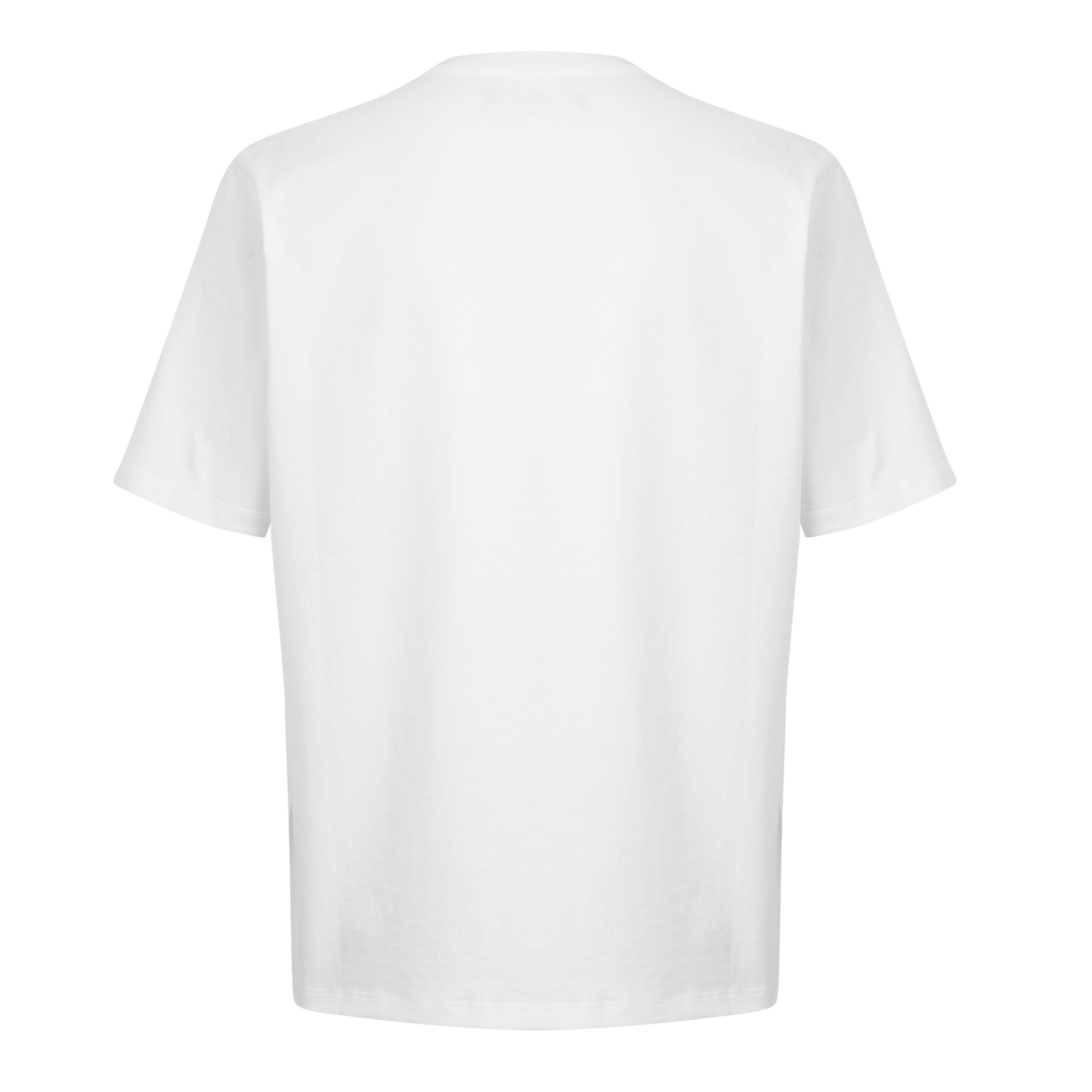 Snow White - Emporio Armani - Emporio Armani T-Shirt - 2