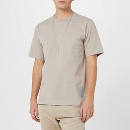 Norse Projects Holger Tab Series T Shirt