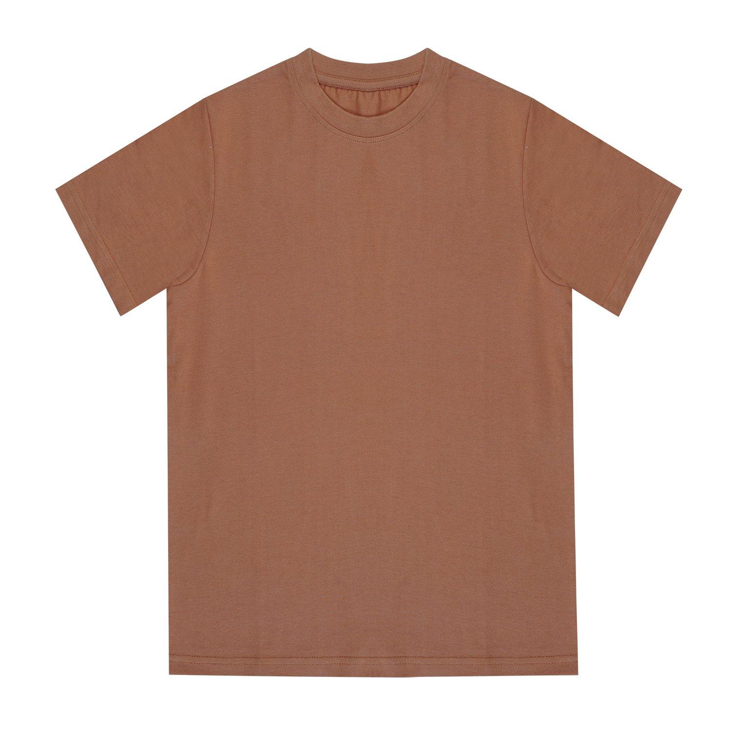 Multi - Firetrap - 5 Pack T-Shirt Juniors - 2