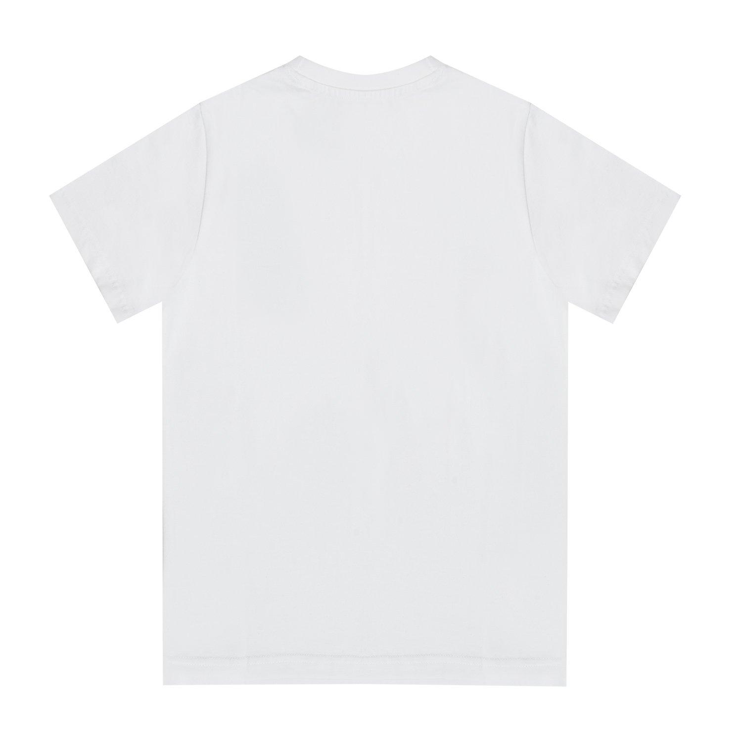 Multi - Firetrap - 5 Pack T-Shirt Juniors - 11