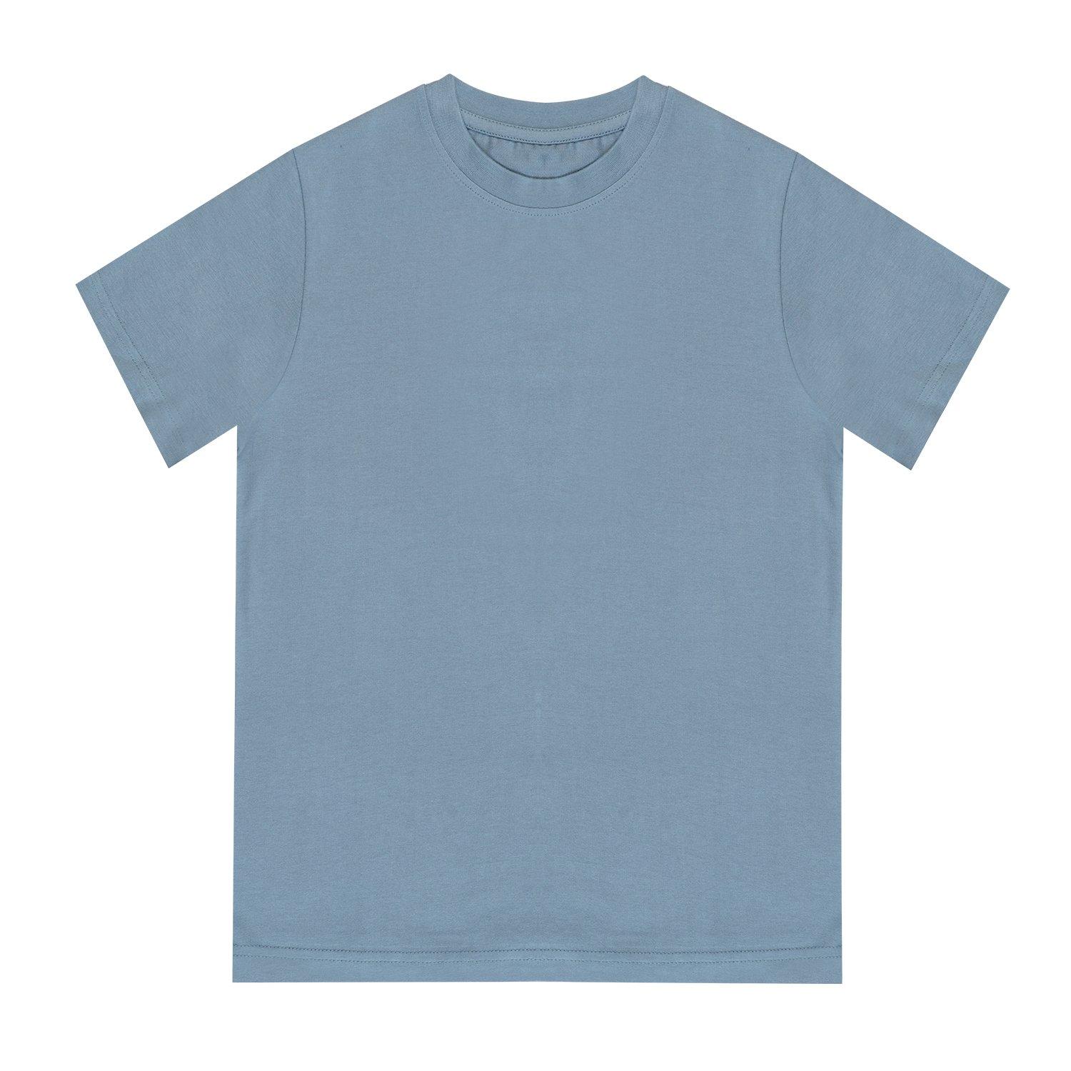 Multi - Firetrap - 5 Pack T-Shirt Juniors - 6