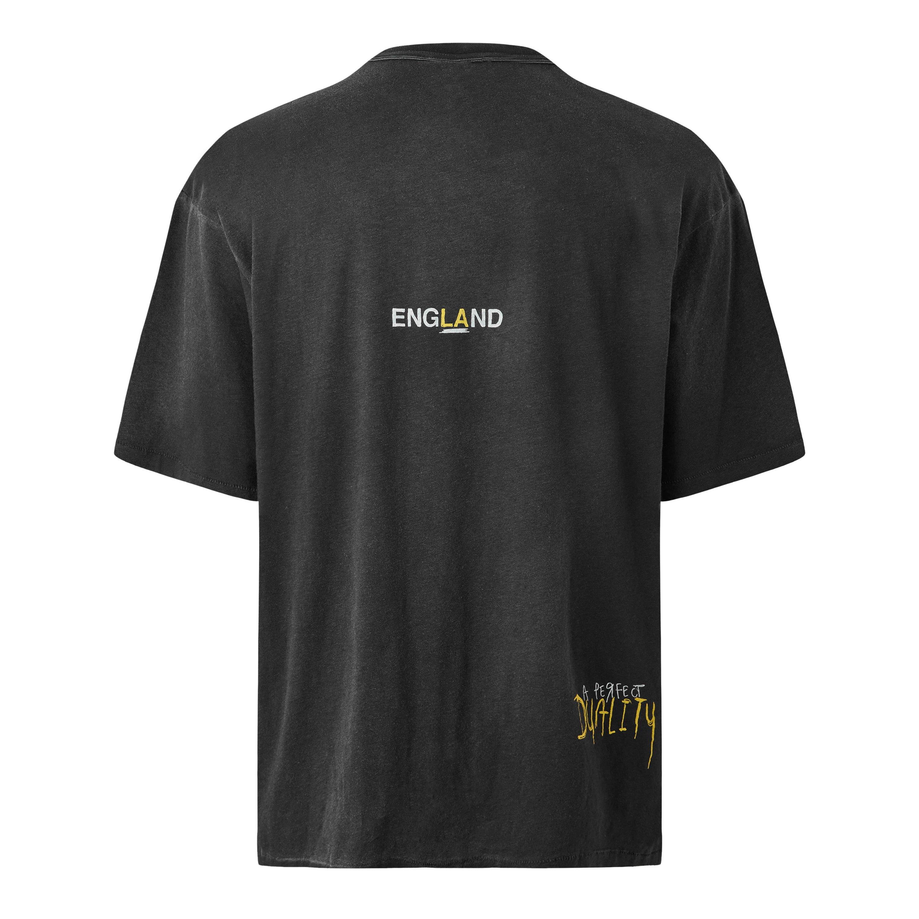 Washed Black - Represent - Rep Enemy Tee Sn63 - 2