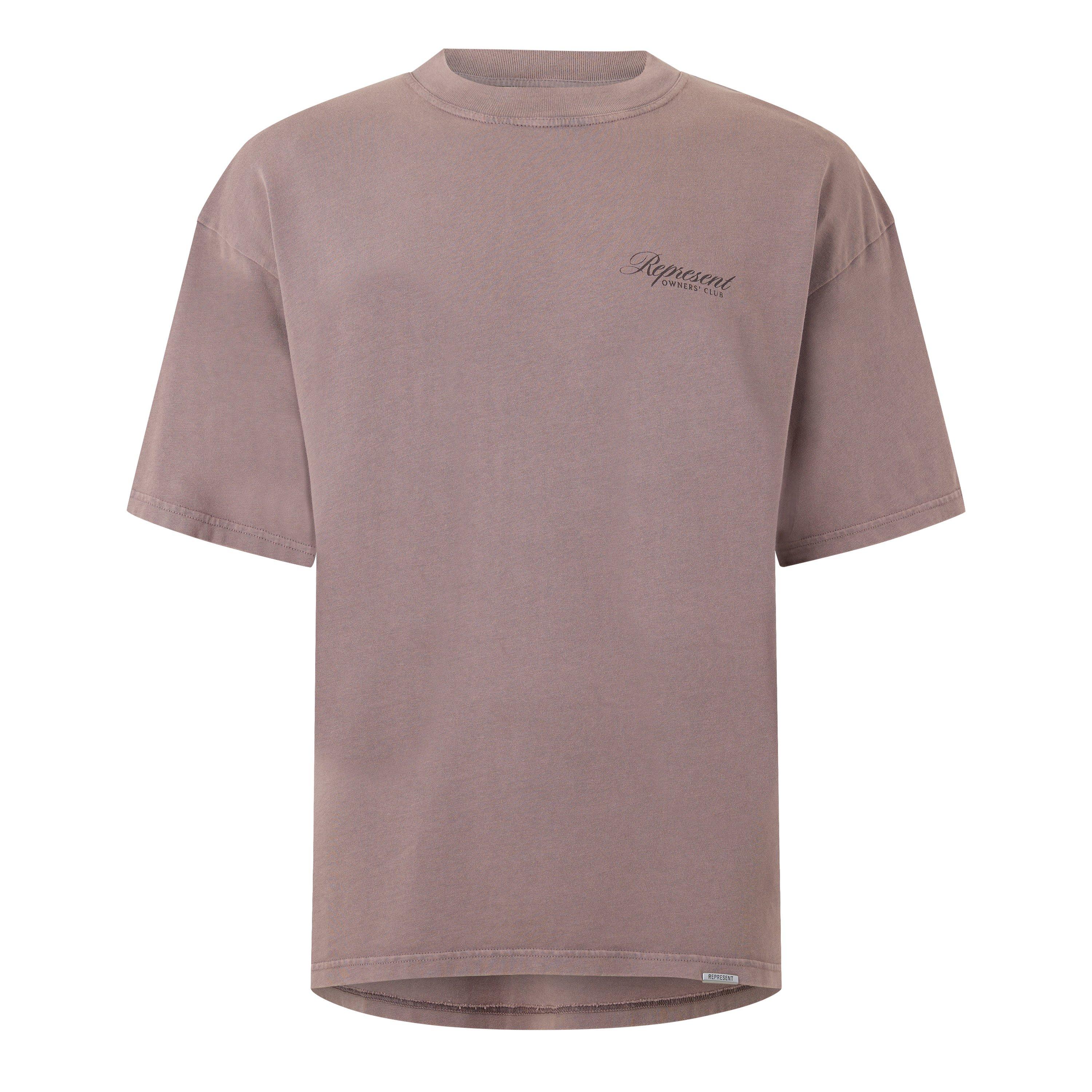 Truffle - Represent - Rep OC Script Tee Sn64 - 1