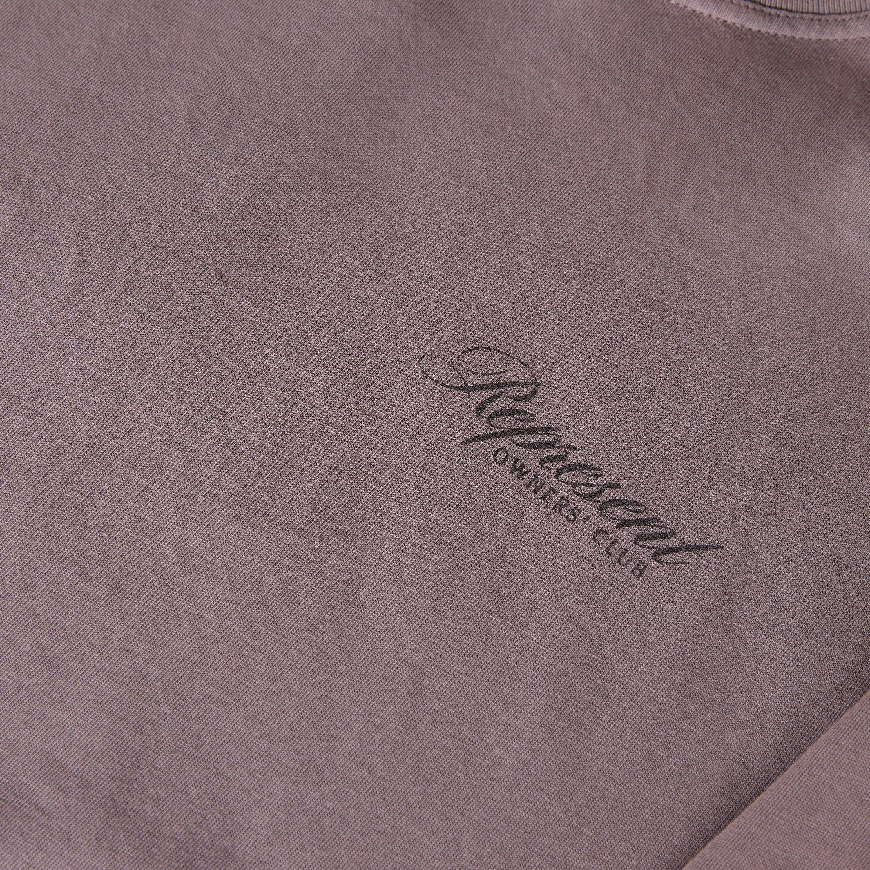 Truffle - Represent - Rep OC Script Tee Sn64 - 3