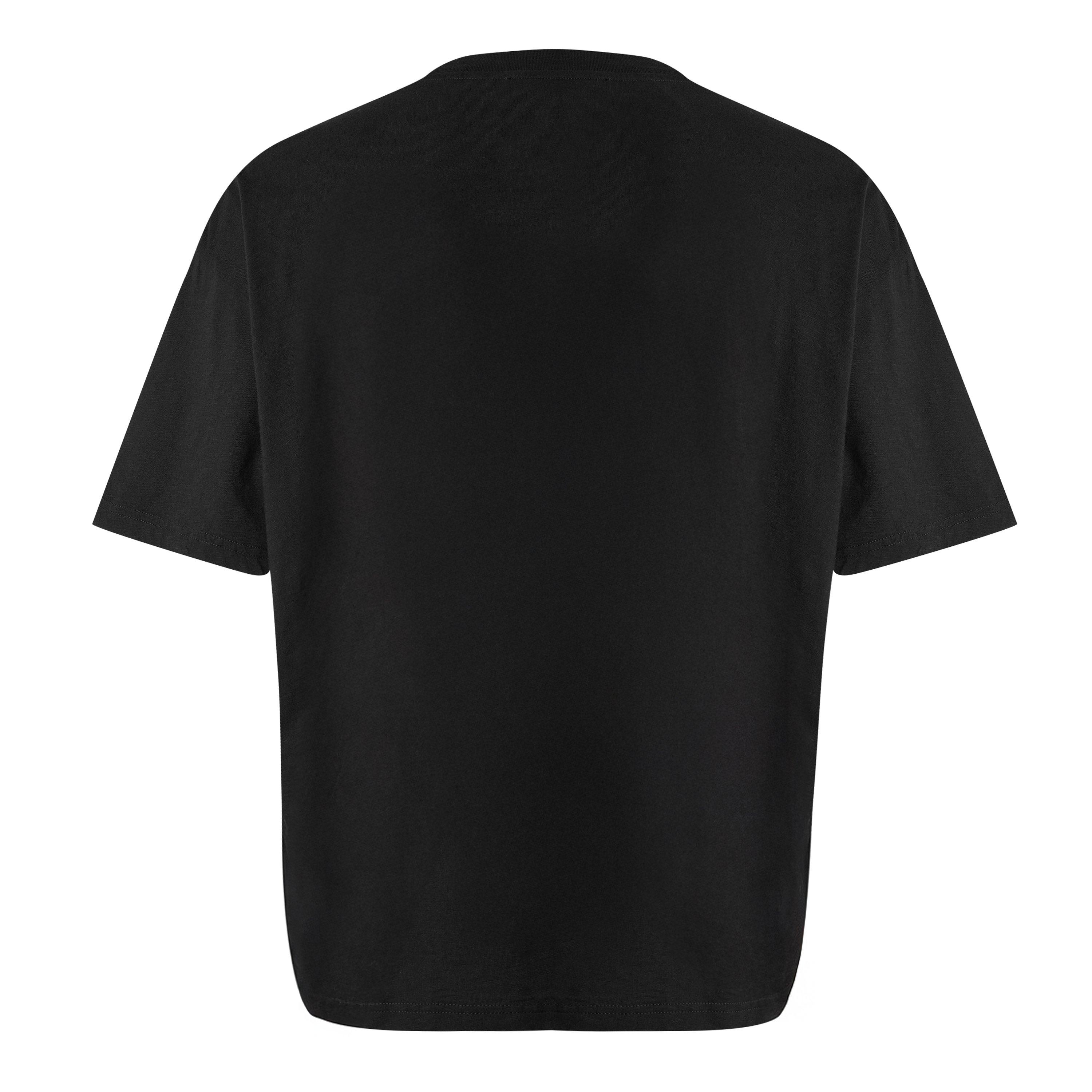 Jet Black - Represent - Rep Owners Tee Sn64 - 2