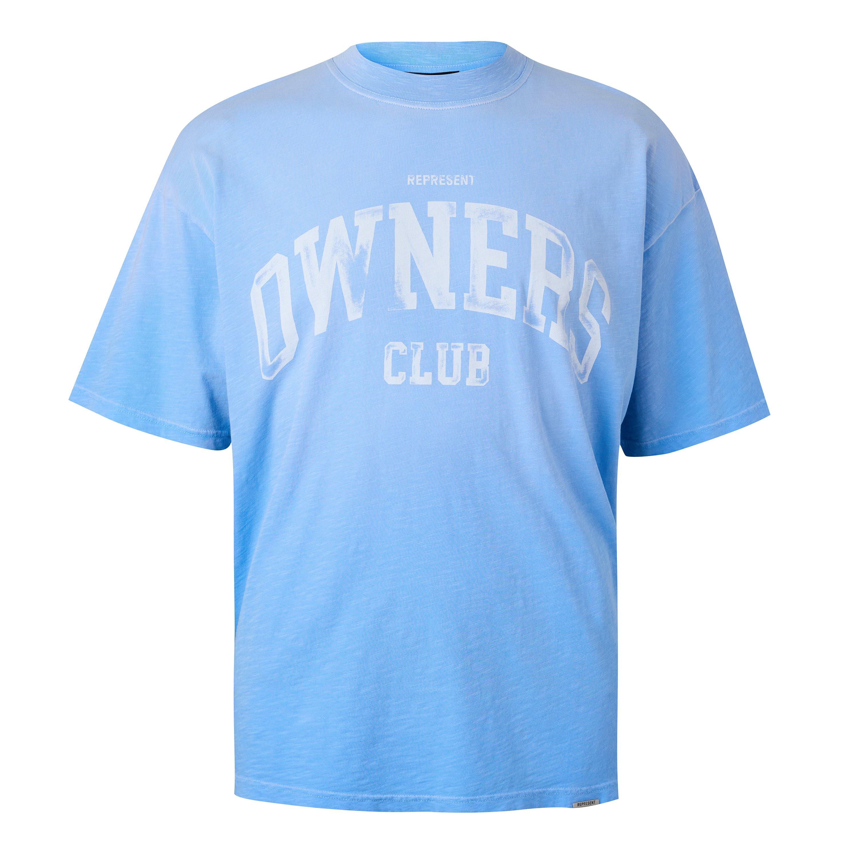 Rep Owners Tee Sn64