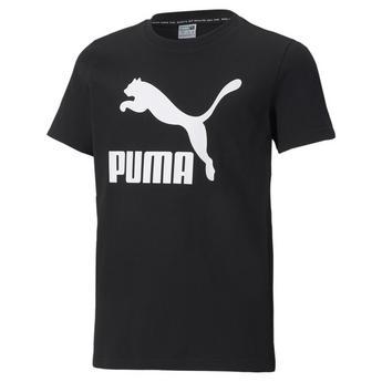 Puma Classics B Juniors T Shirt