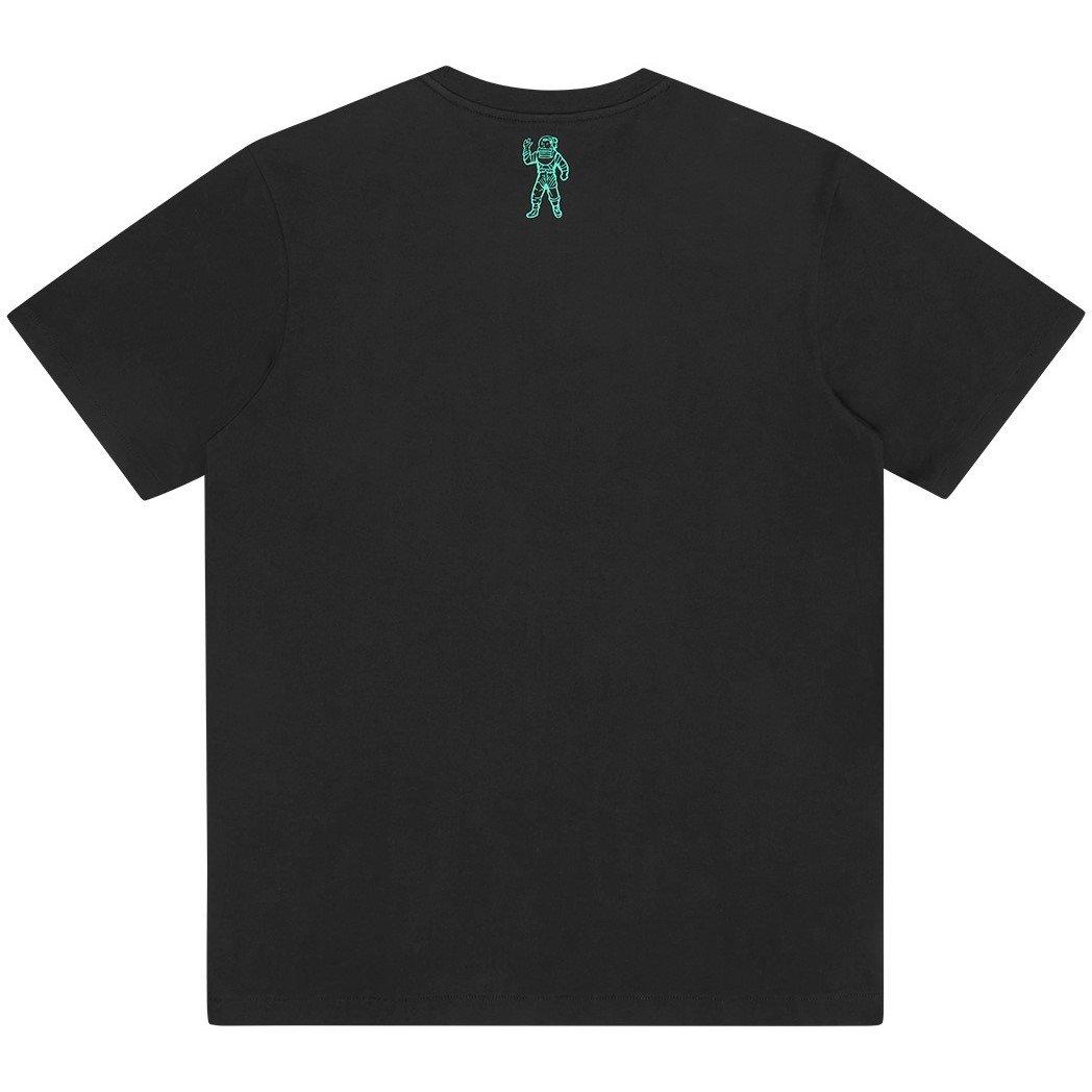 Black - Billionaire Boys Club - BBC Leopard Camo T Sn64 - 2