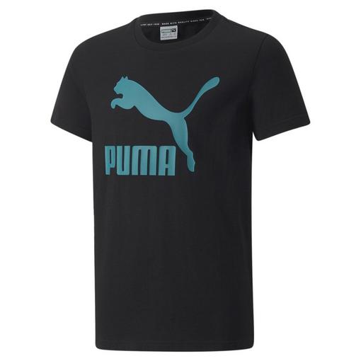 Puma Classics B Juniors T Shirt