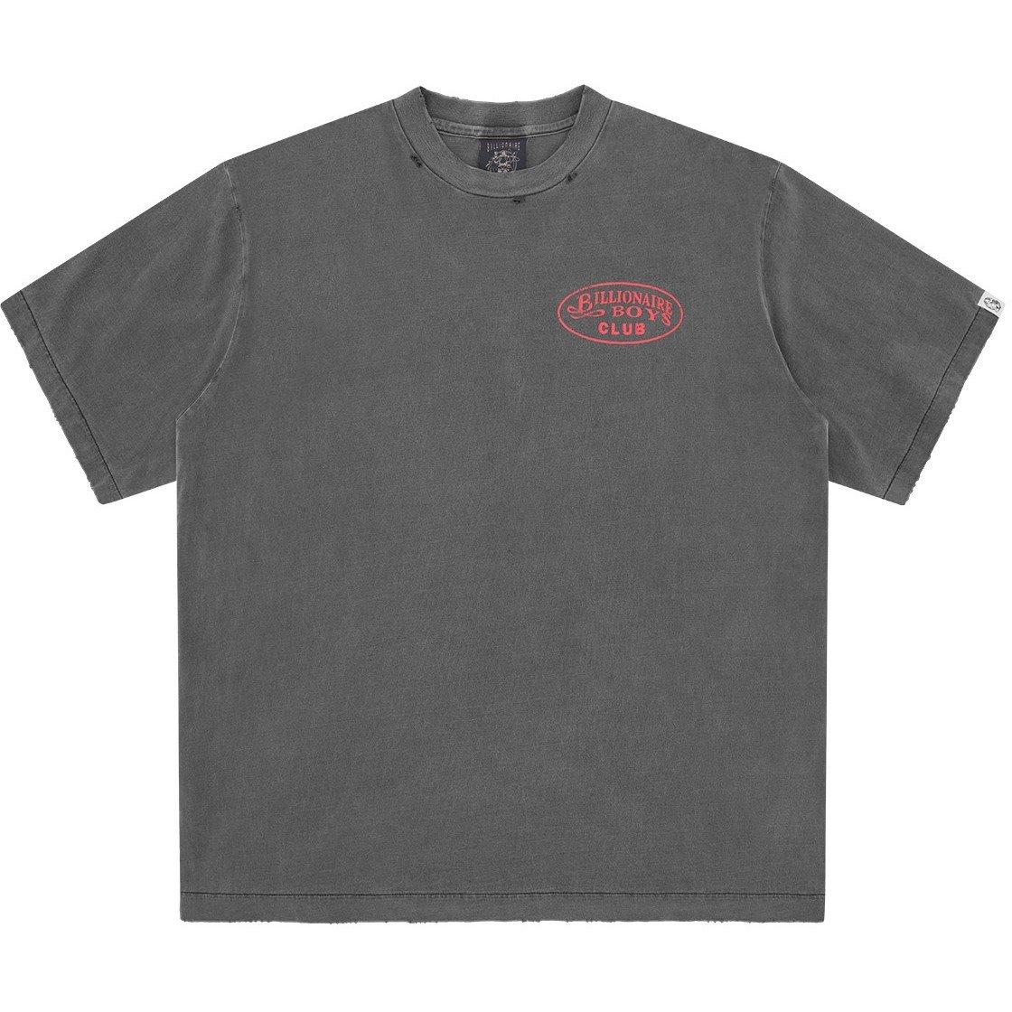 Washed Black - Billionaire Boys Club - BBC Stamp Tee Sn63 - 1