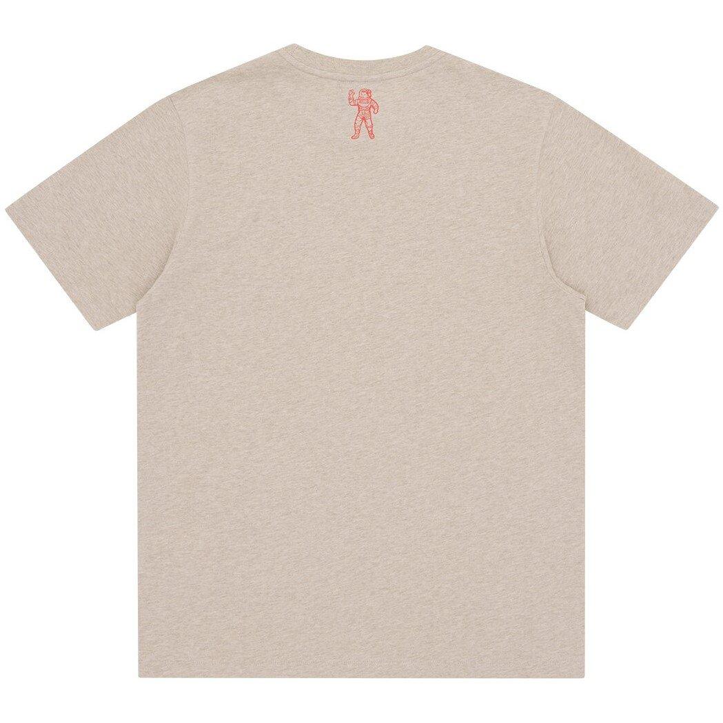 Oat Marl - Billionaire Boys Club - BBC Safari Slub T Sn63 - 2