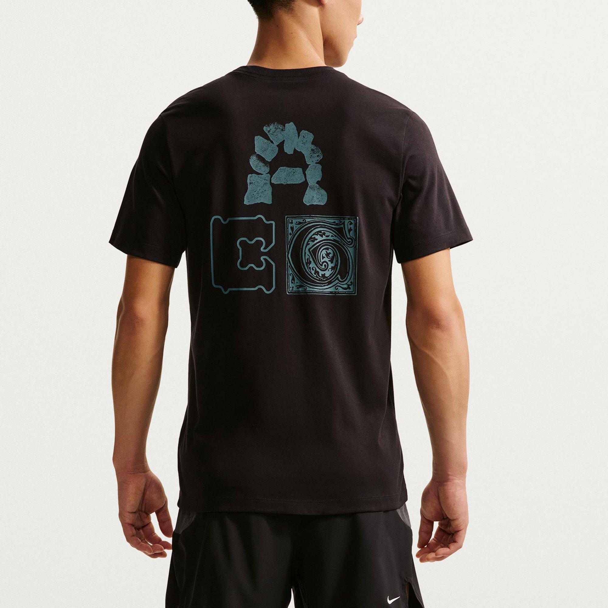 Black - Nike - Nike Std Trail Nrg Sn63 - 1