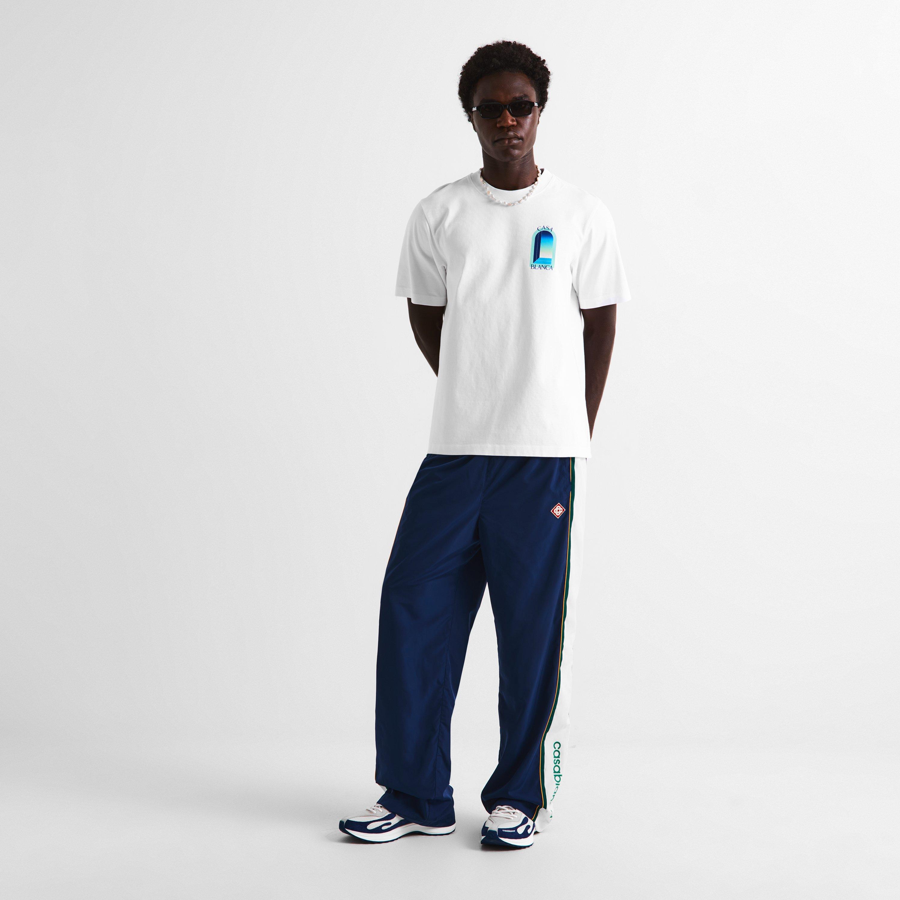 White/Blue - Casablanca - Casa Classic Larche Sn64 - 6