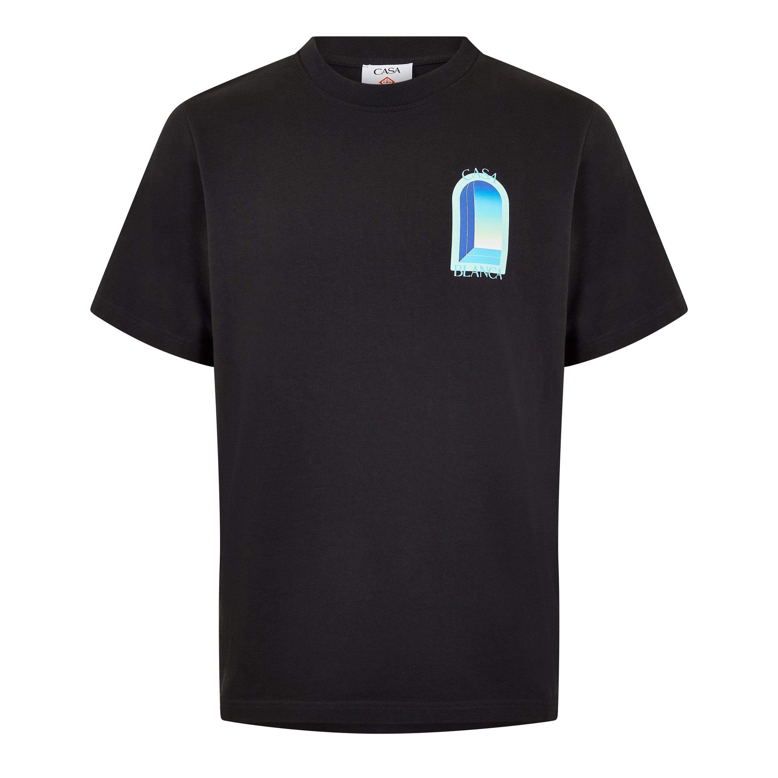 Black/Blue - Casablanca - Casa Classic Larche Sn64 - 1