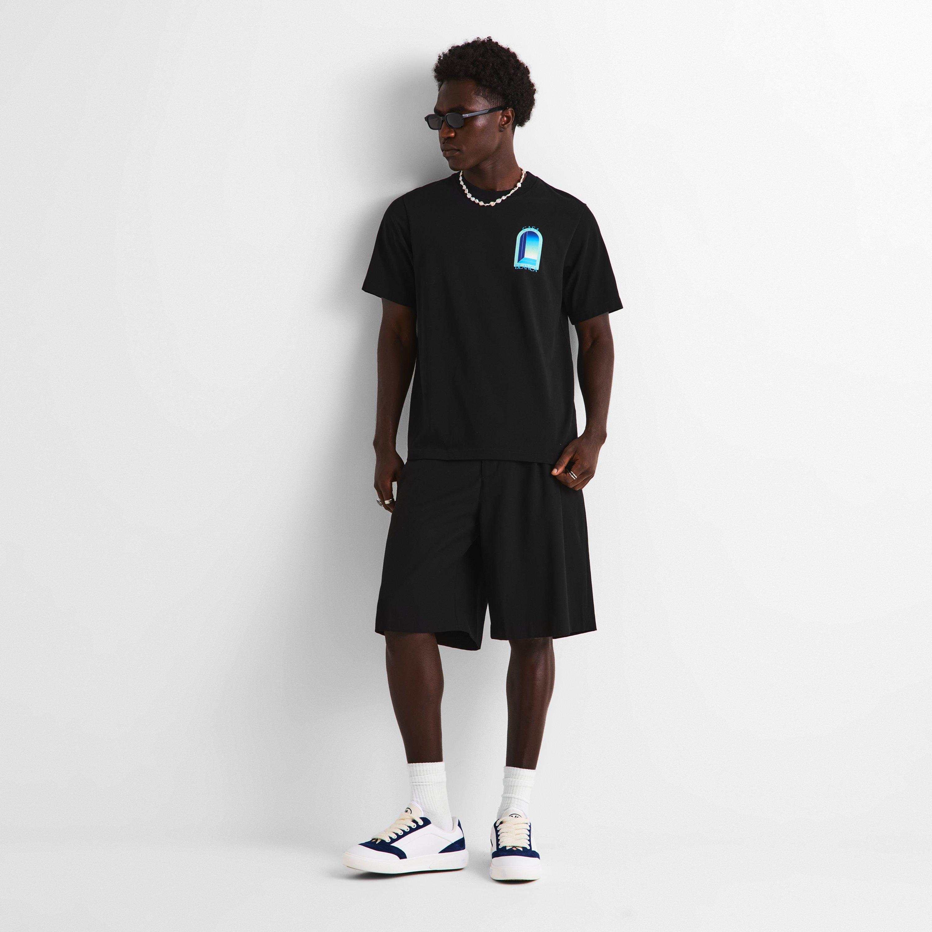 Black/Blue - Casablanca - Casa Classic Larche Sn64 - 6