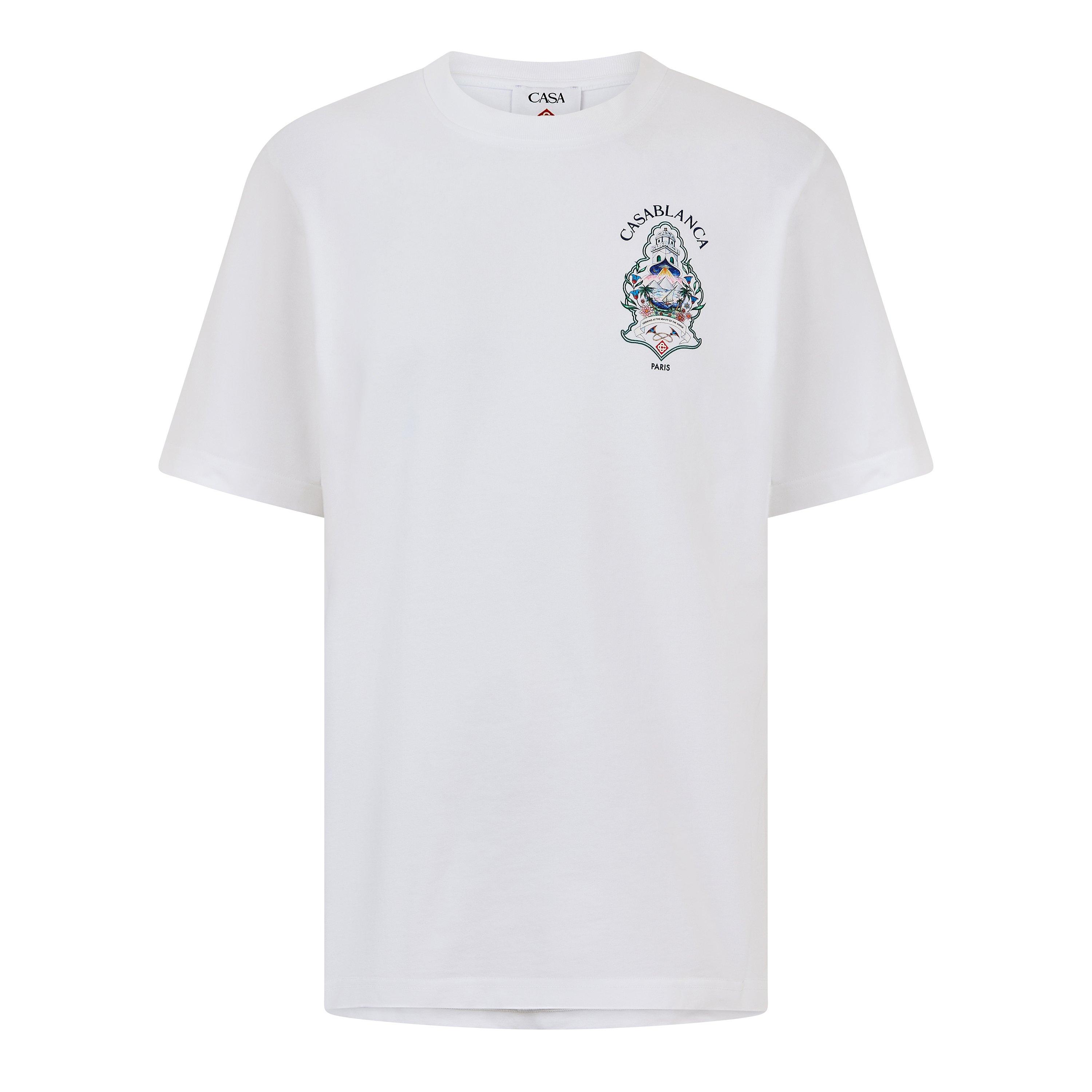 Casa Hotel Emb Tee Sn64