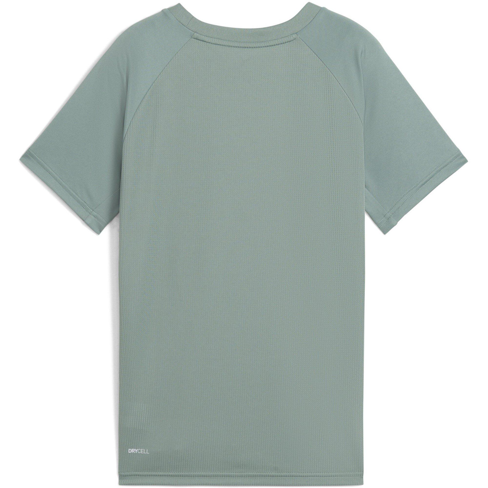 Grey/Black - Puma - Graph Poly T Jn99 - 2