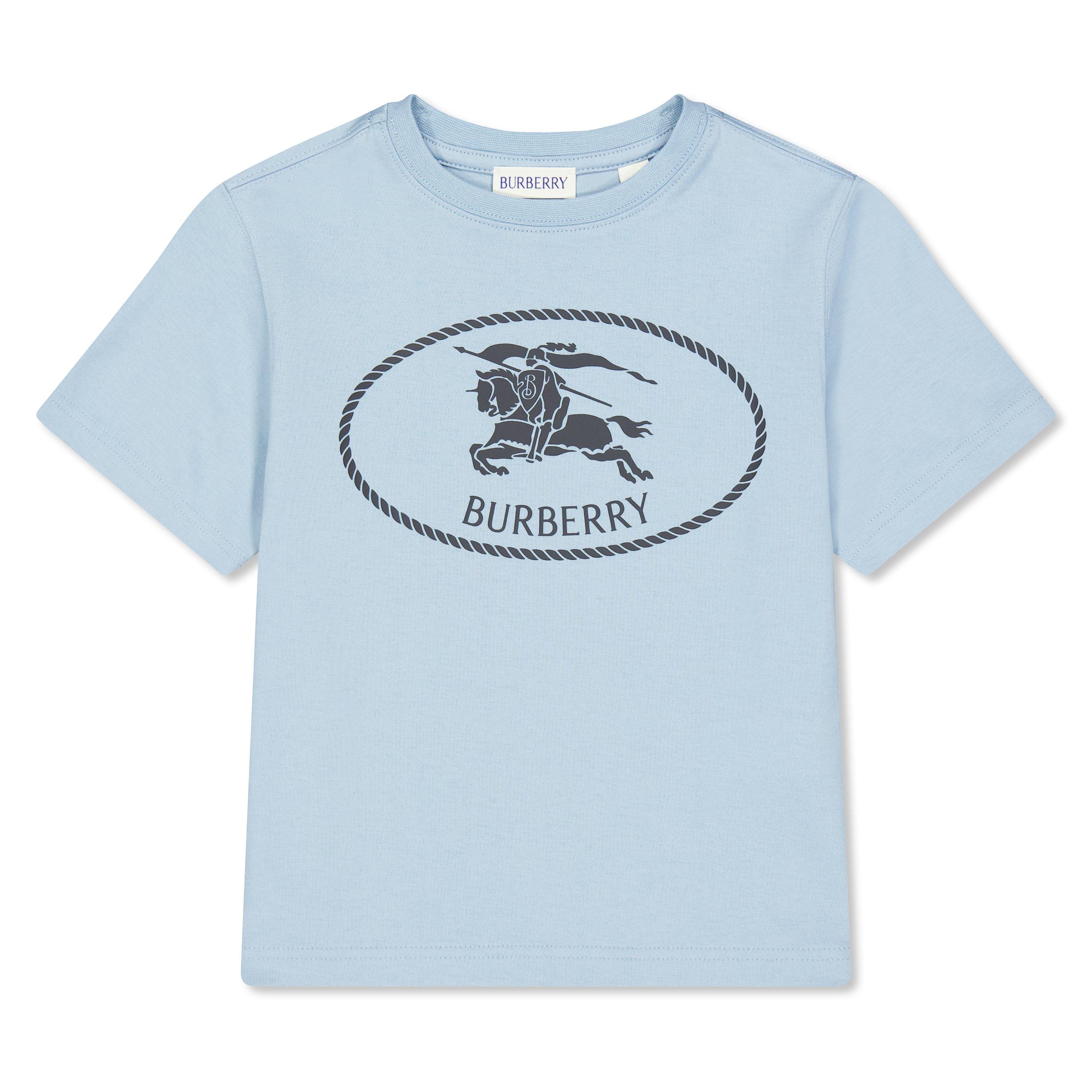 Burberry Burb LG Tee Jn64