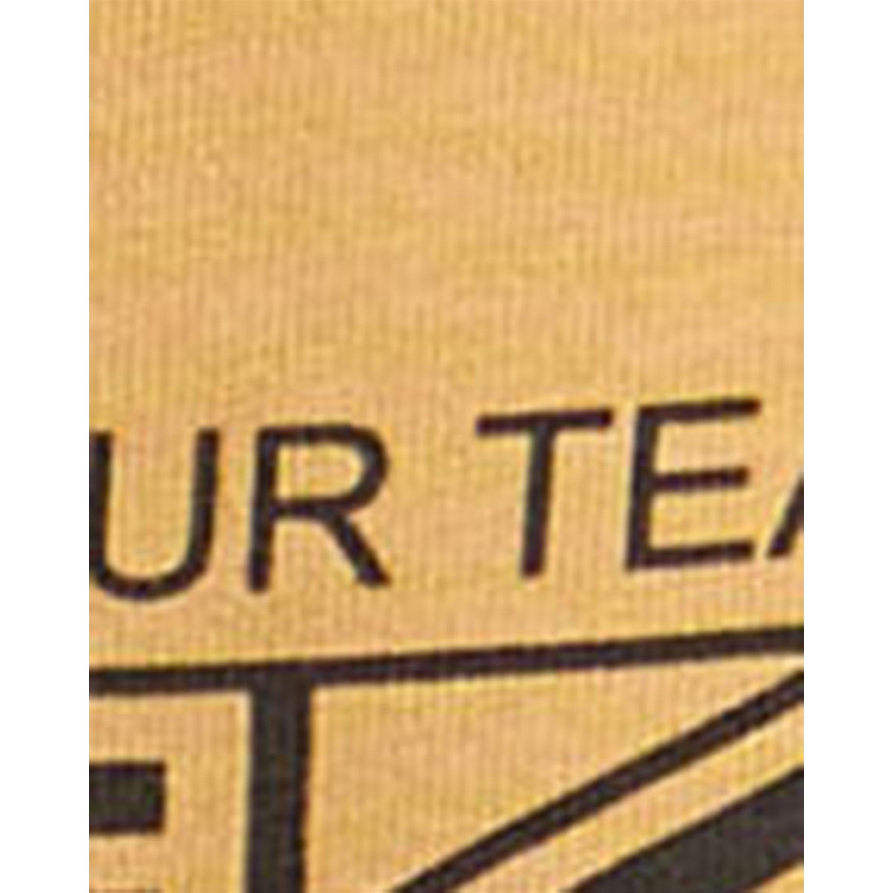 Yellow YE33 - Barbour International - B.Int SMQ Grange T Sn64 - 6