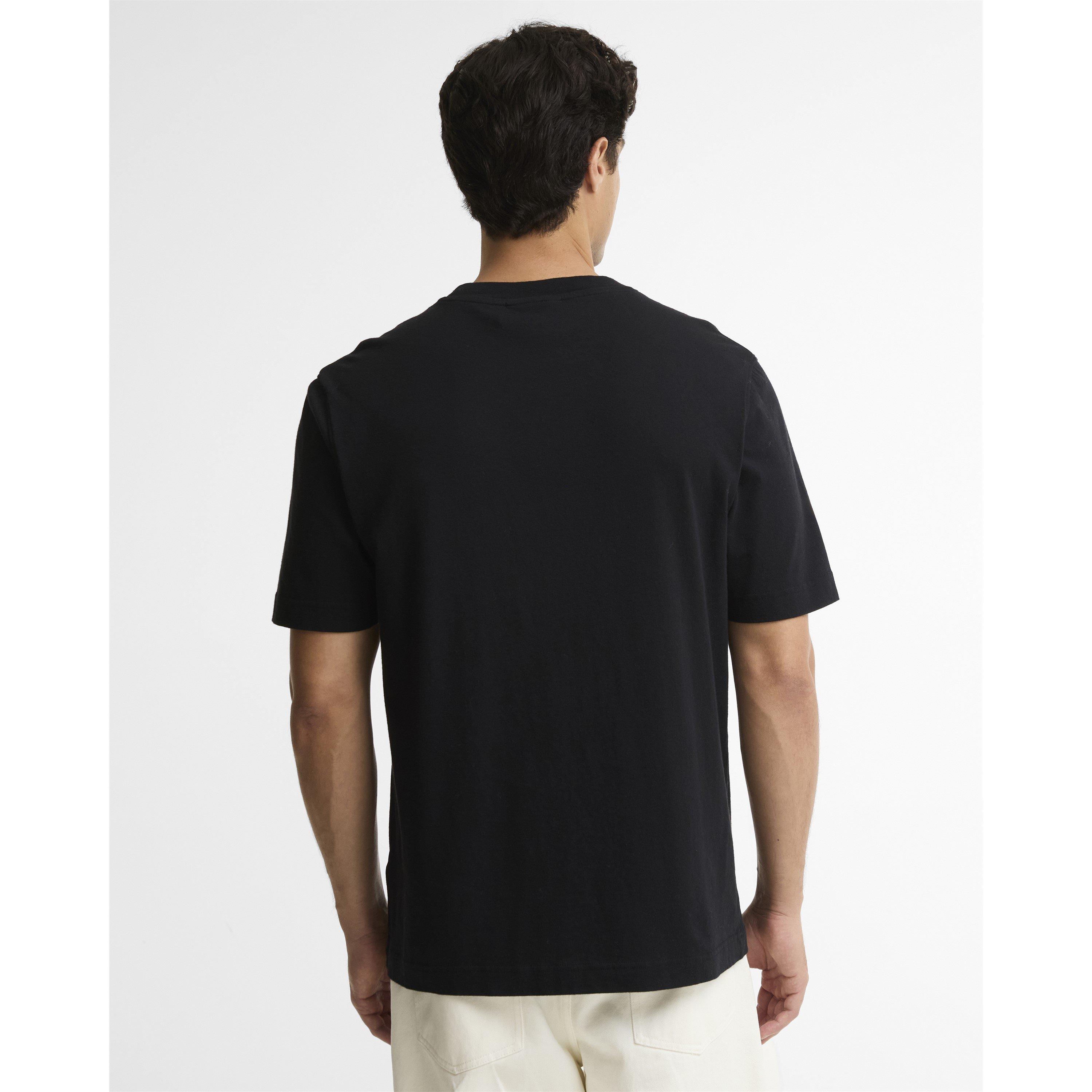 Black BK11 - Barbour International - B.Int Blackfell Grap Sn64 - 4