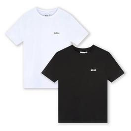 Boss Boss 2 Pack Tee Jn44