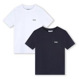 Boss 2 Pack Tee Jn44