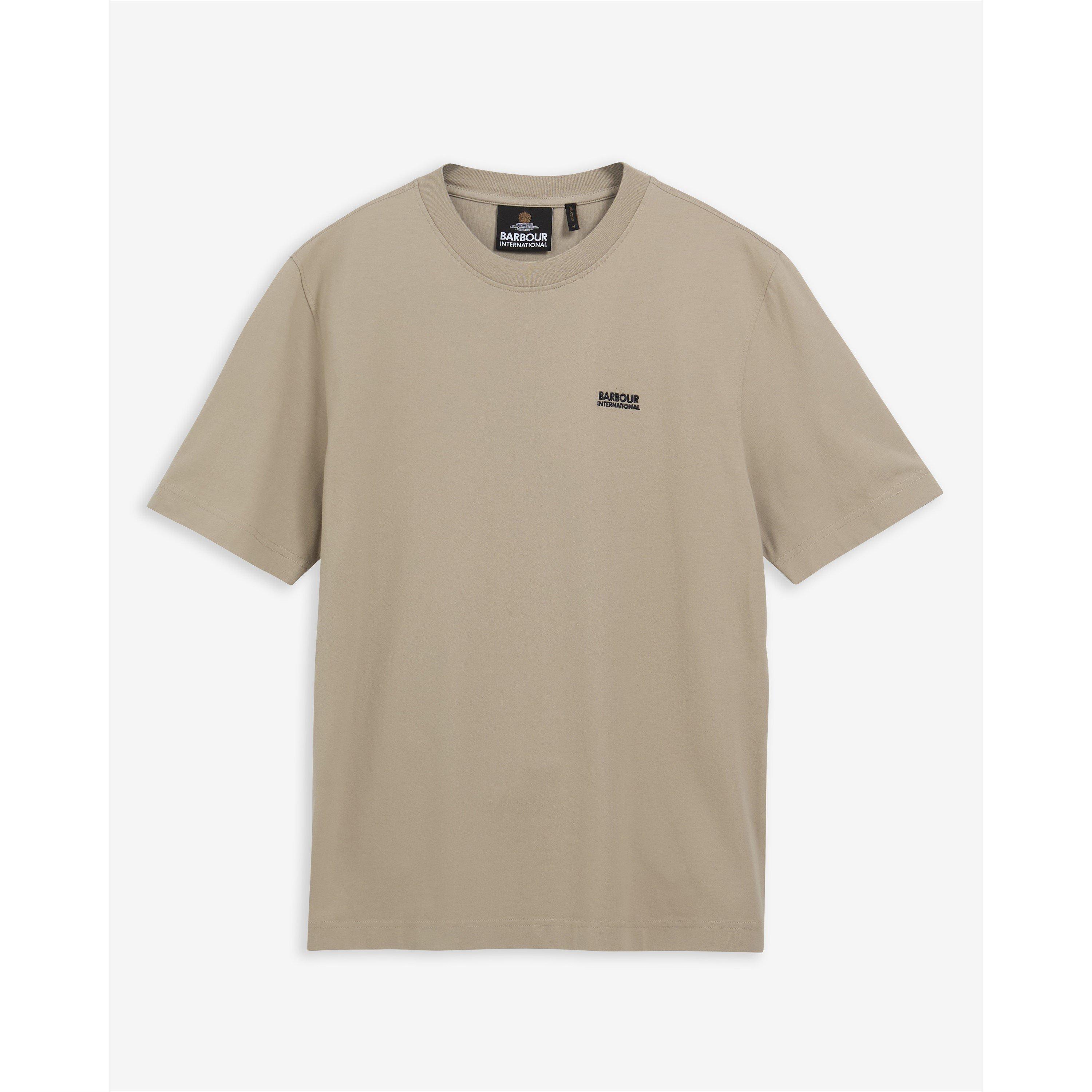 Concrete GY35 - Barbour International - B.Int Taylor Graph T Sn64 - 1