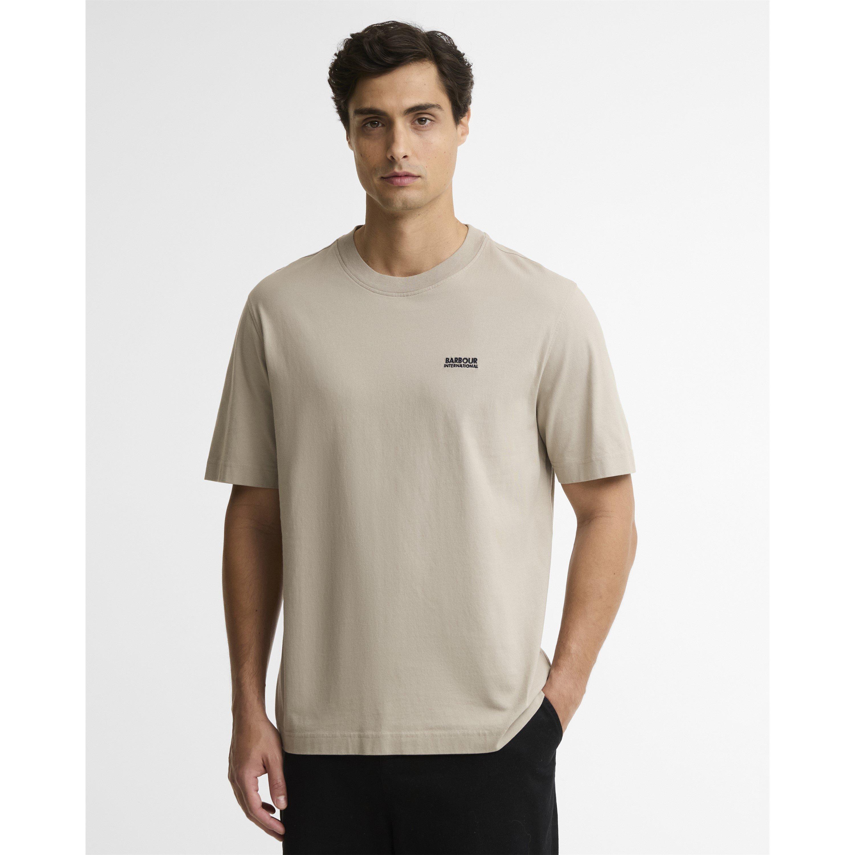 Concrete GY35 - Barbour International - B.Int Taylor Graph T Sn64 - 3