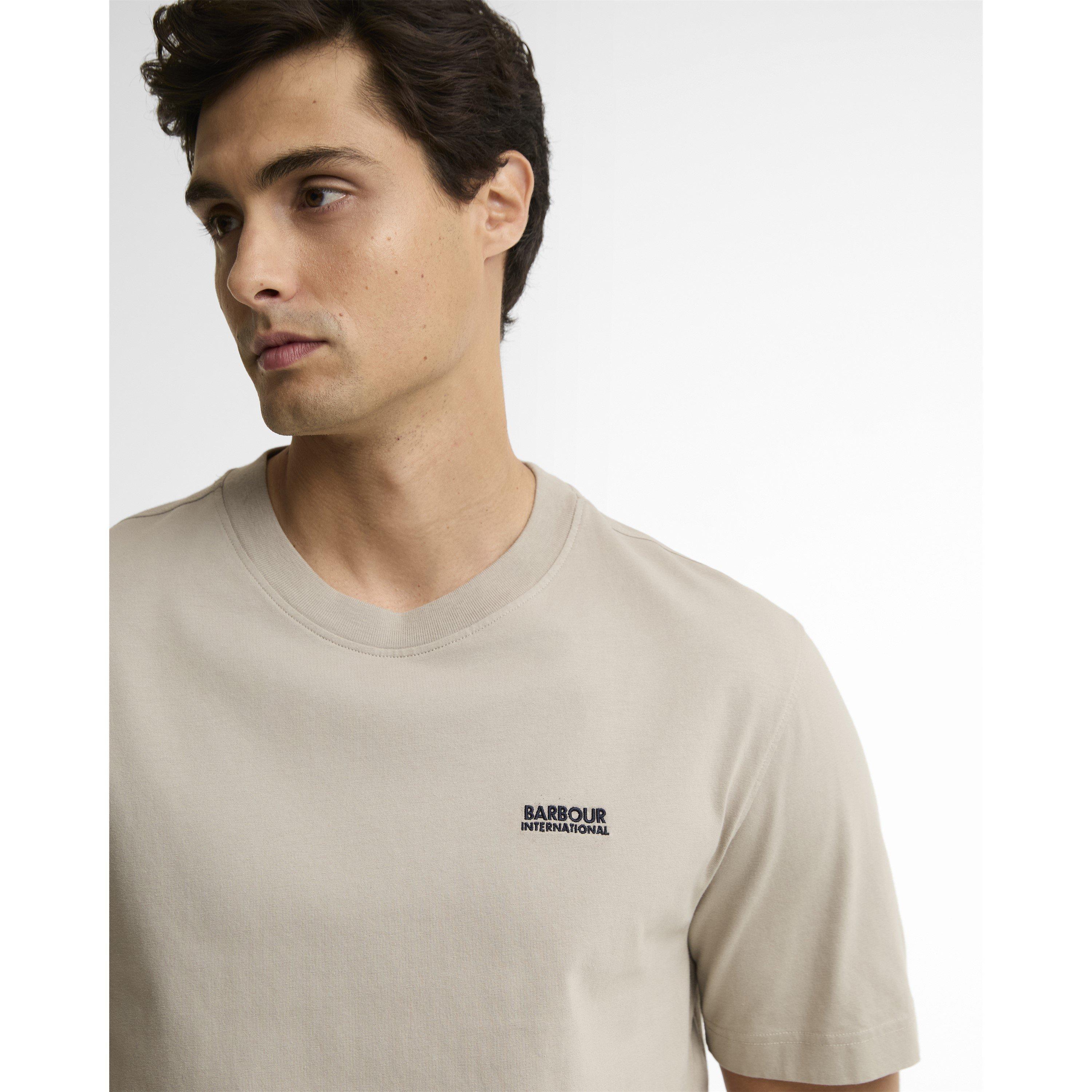 Concrete GY35 - Barbour International - B.Int Taylor Graph T Sn64 - 5