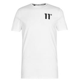 11 Degrees Core T Shirt