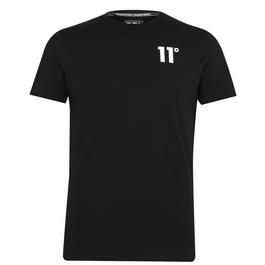 11 Degrees Core T Shirt