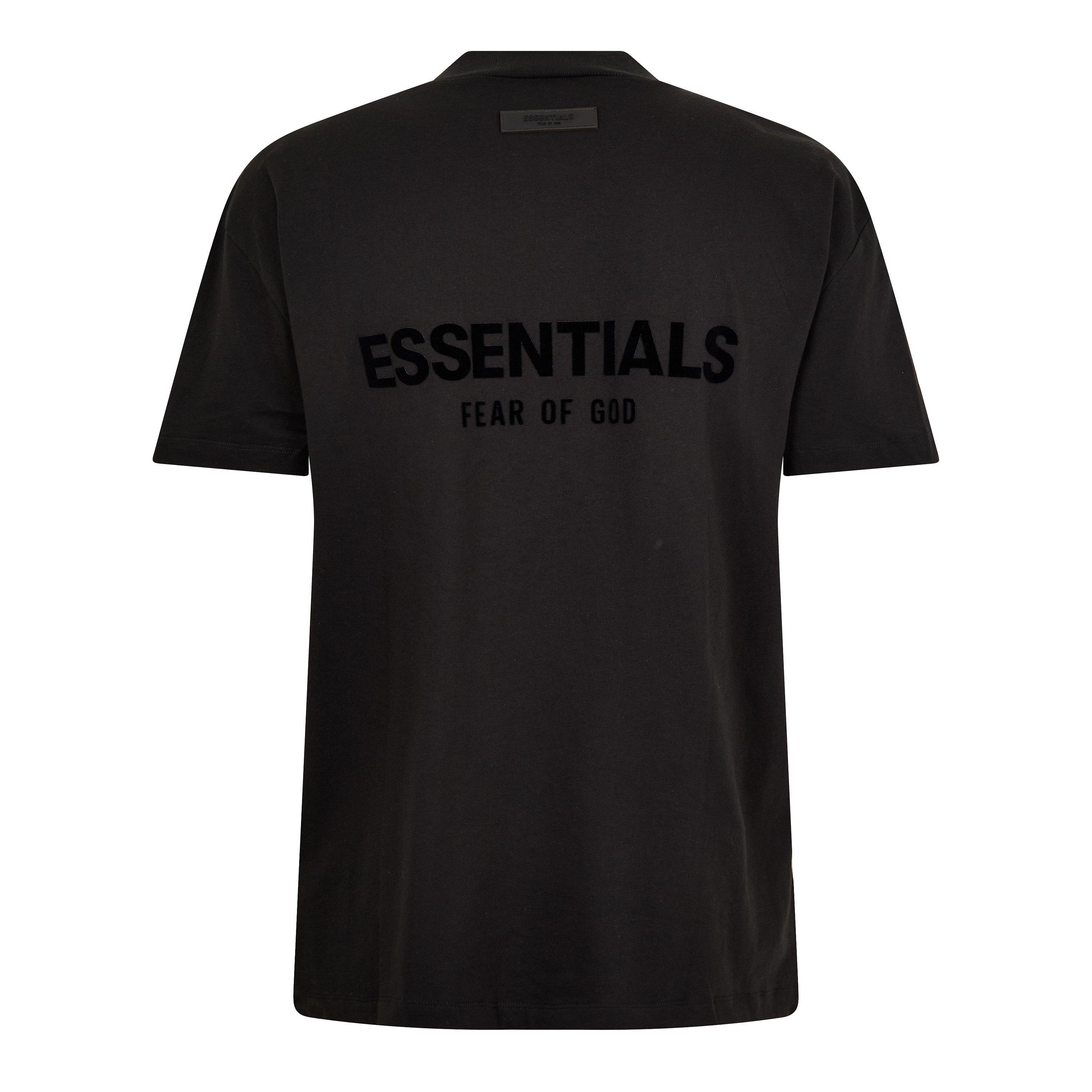 Stretch Limo - Fear Of God Essentials - Unisex Adults Oversized T-Shirt - 2