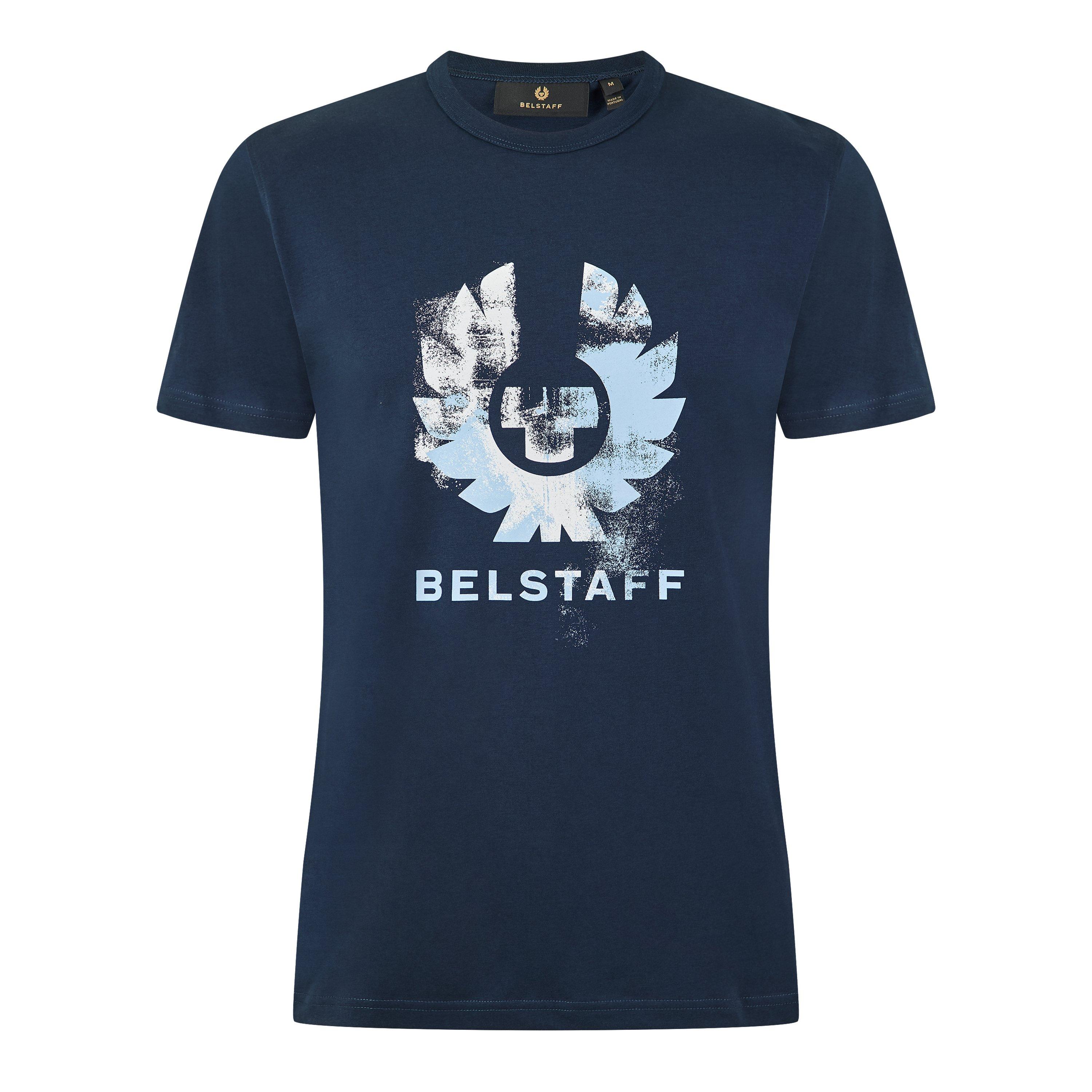 Belstaff Blur Tee Sn64