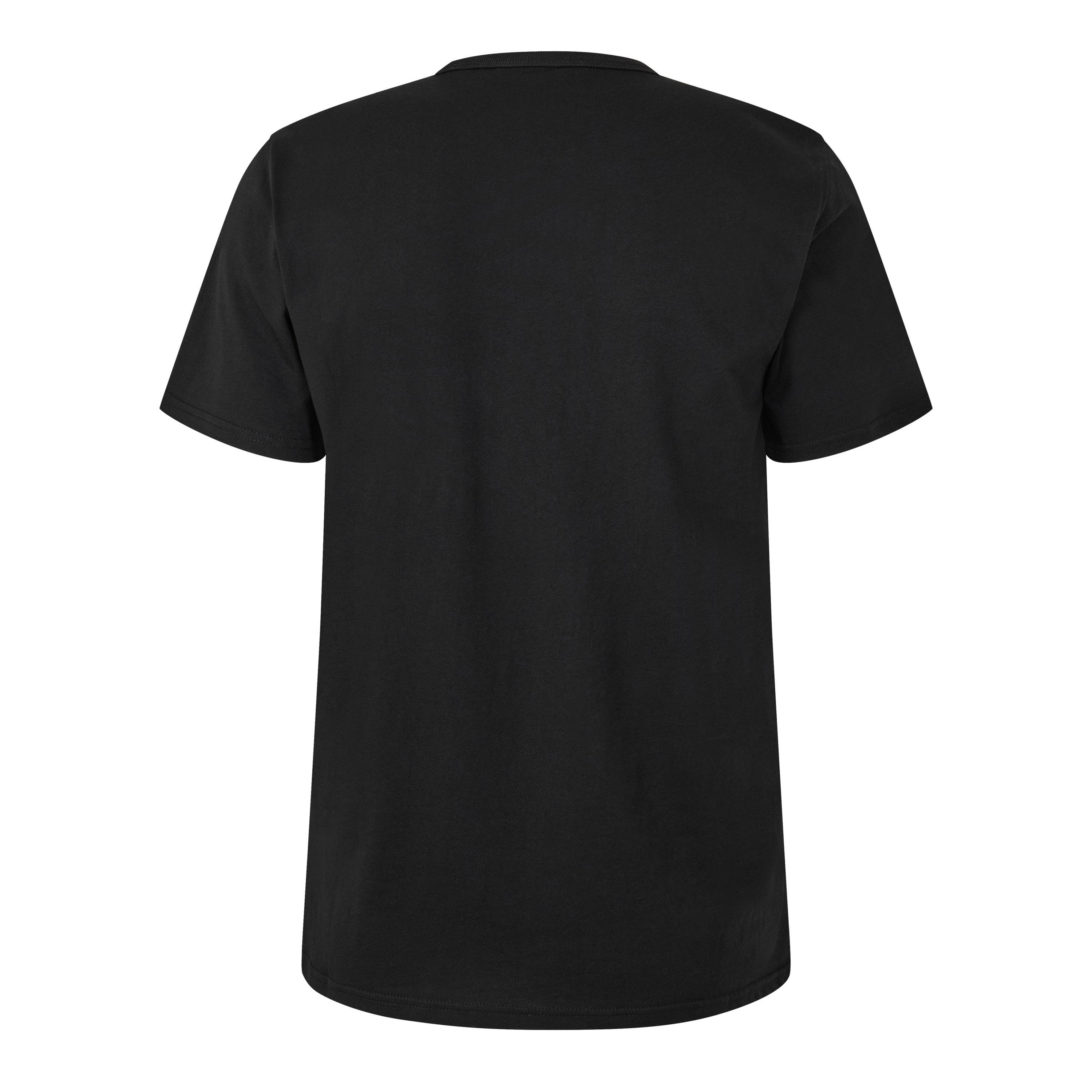 Black - Belstaff - Belstaff LG Tee Sn64 - 2
