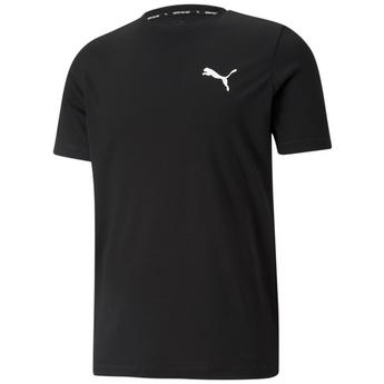 Puma Small Logo Mens T Shirt