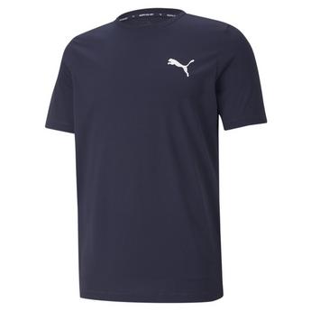 Puma Small Logo Mens T Shirt