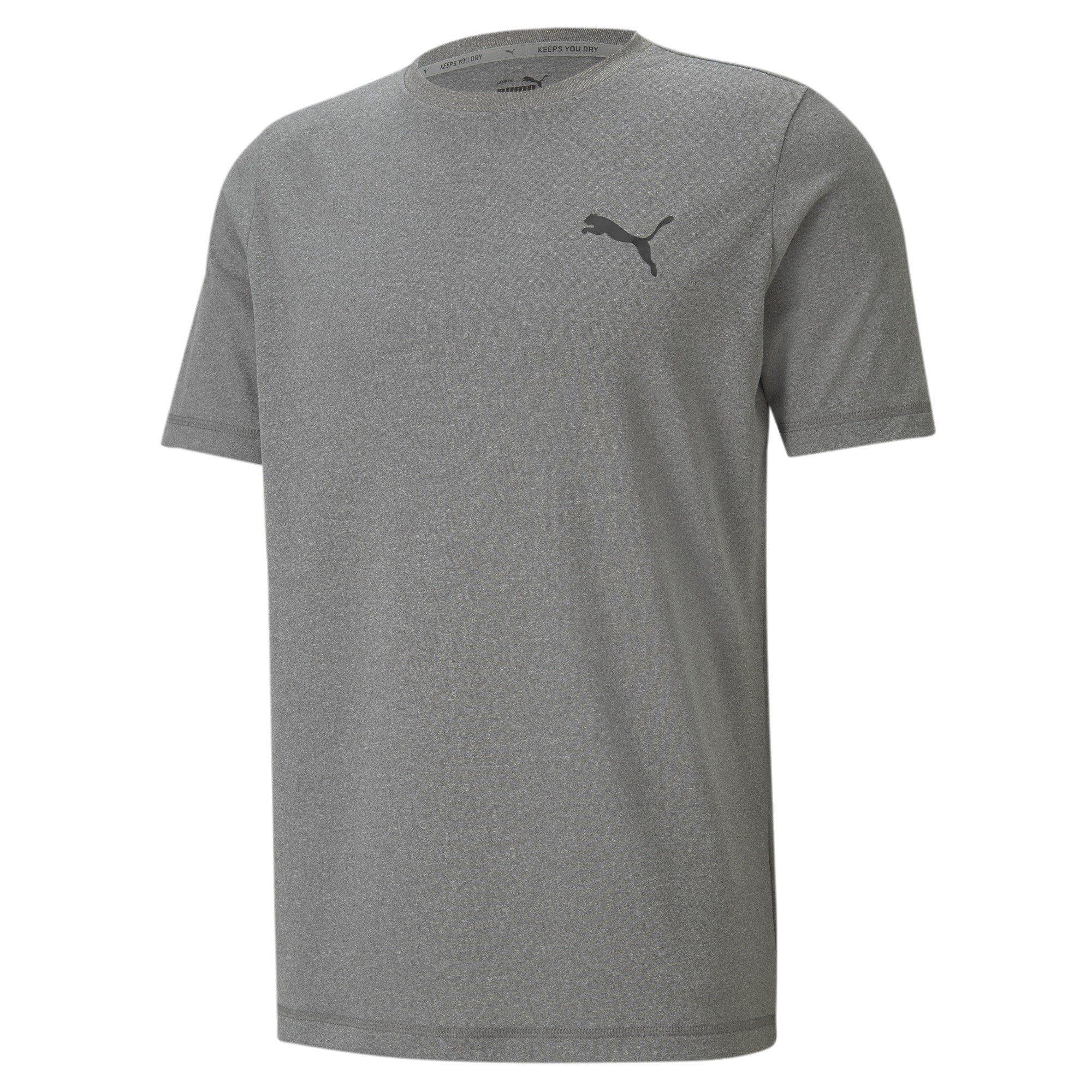 Small Logo Mens T Shirt