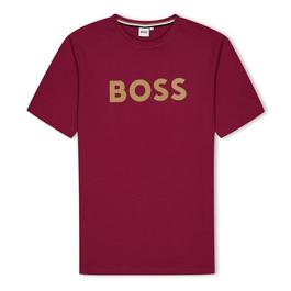 Boss Graphic Tee Jn33