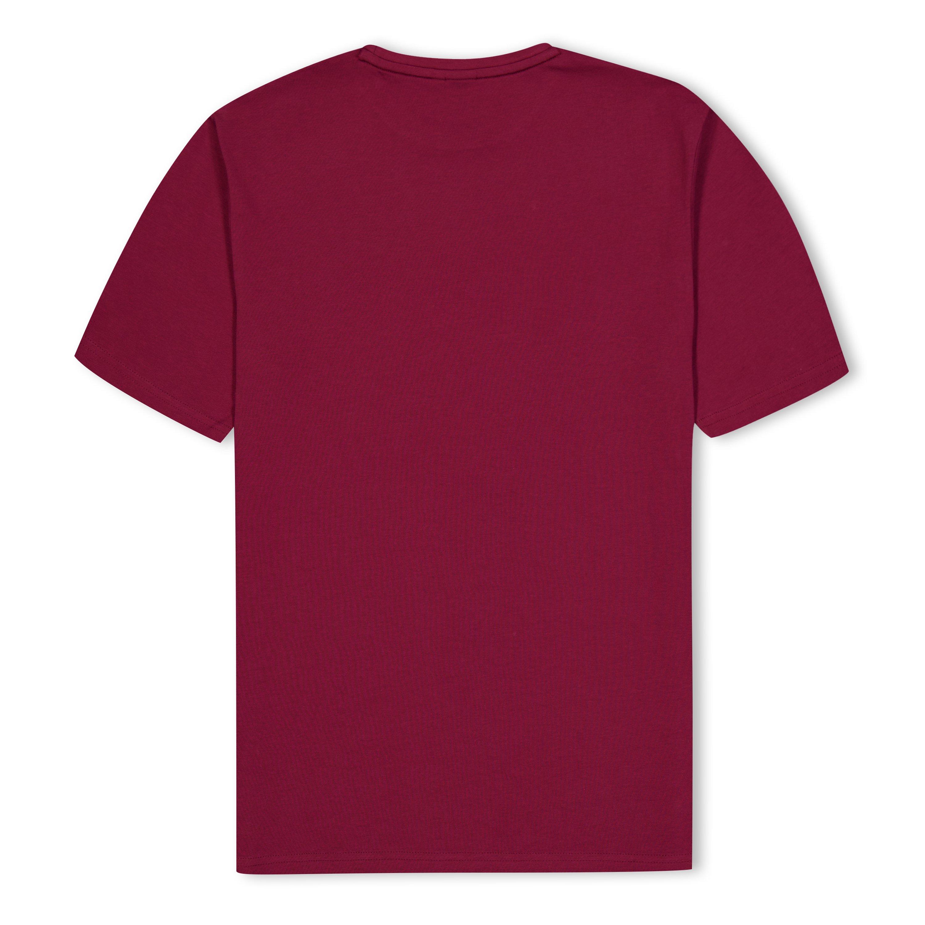 Crimson 95L - Boss - Kids' Large Logo T-Shirt - 2