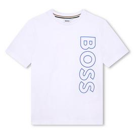 Boss Lgo Bckpck Jn44