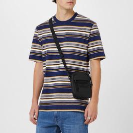 Norse Projects Johannes Weekend Stripe Tee