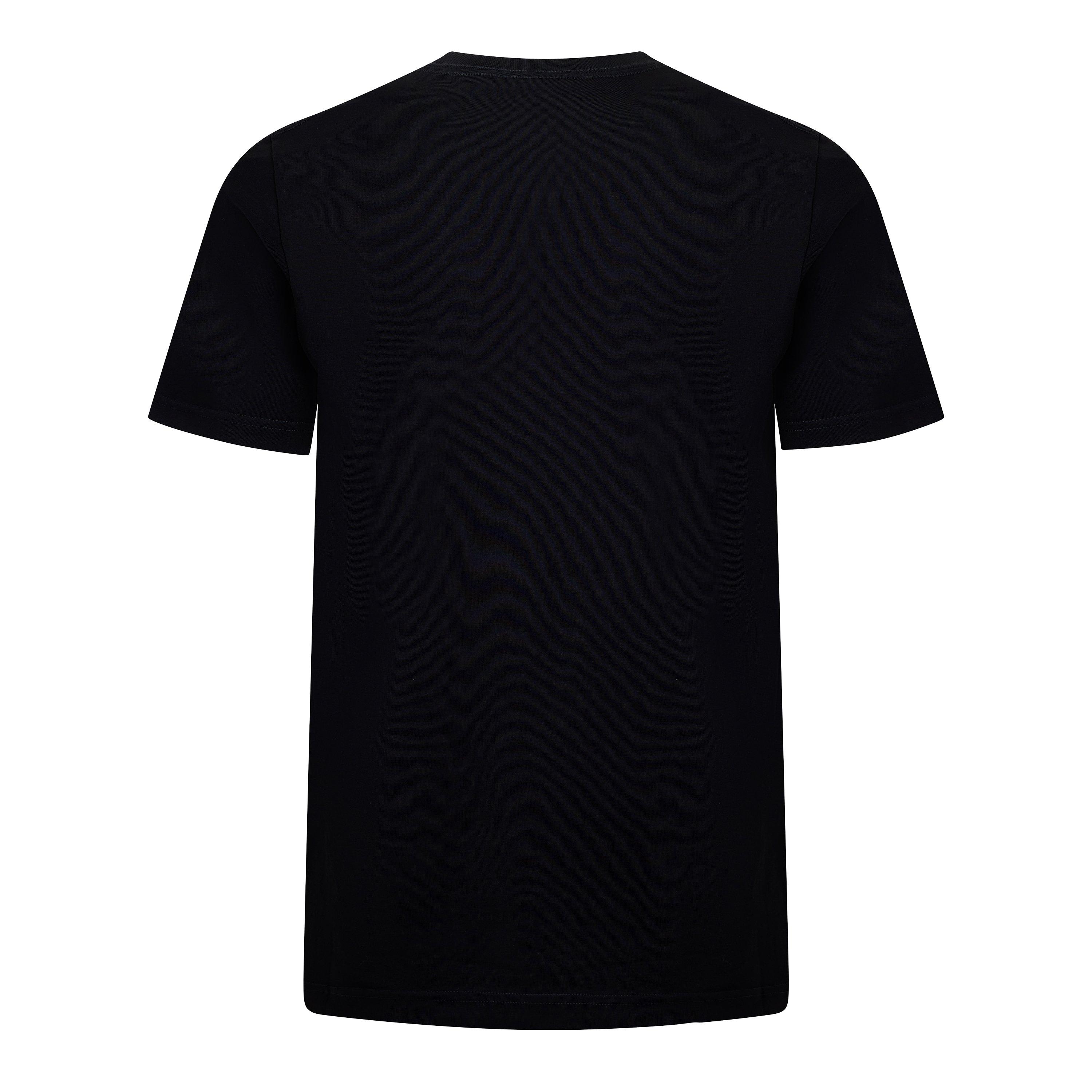Black 9061 - Canada Goose - Canada Ocra Bdg Tee Sn00 - 2