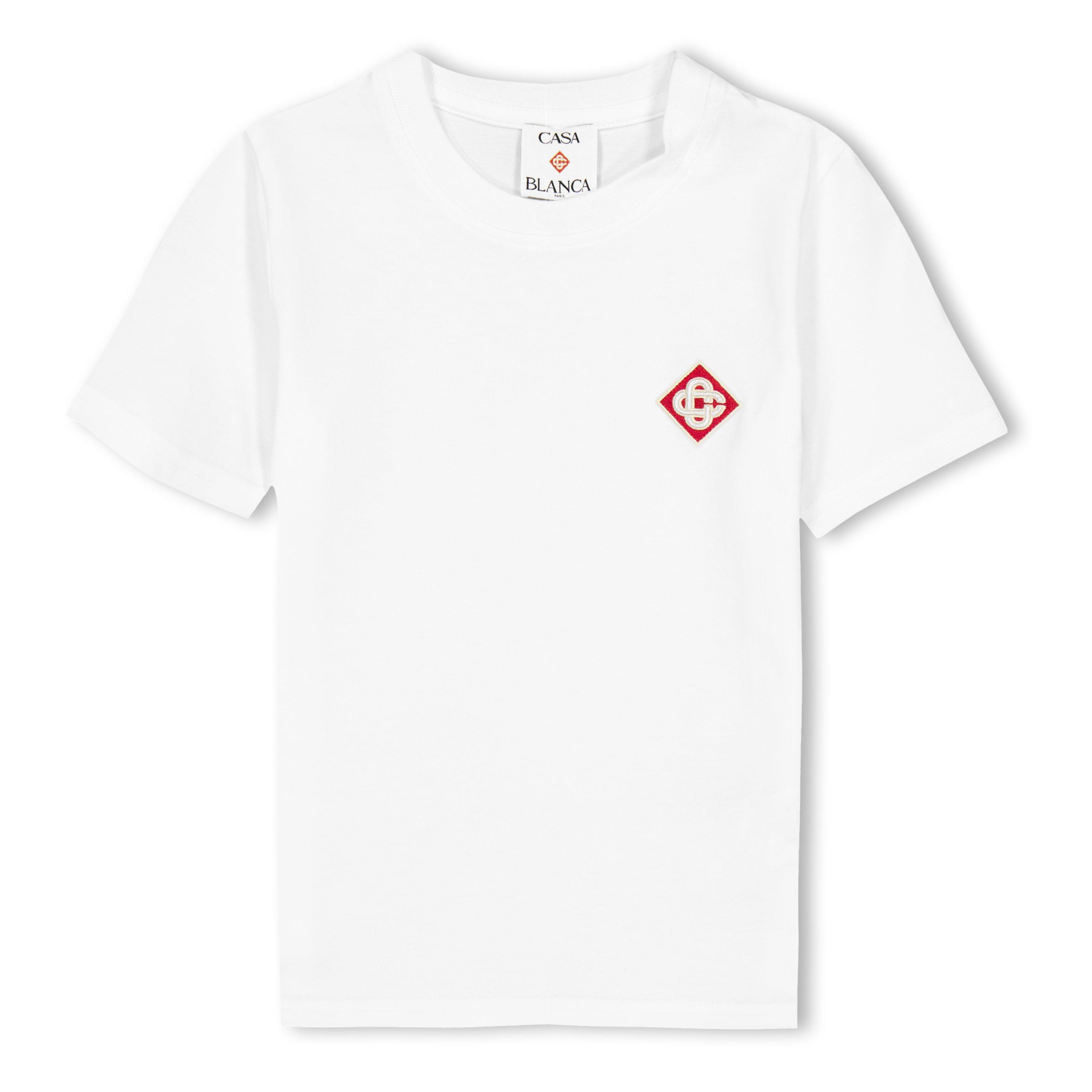 Casablanca Casa Classic LG Tee Jn00