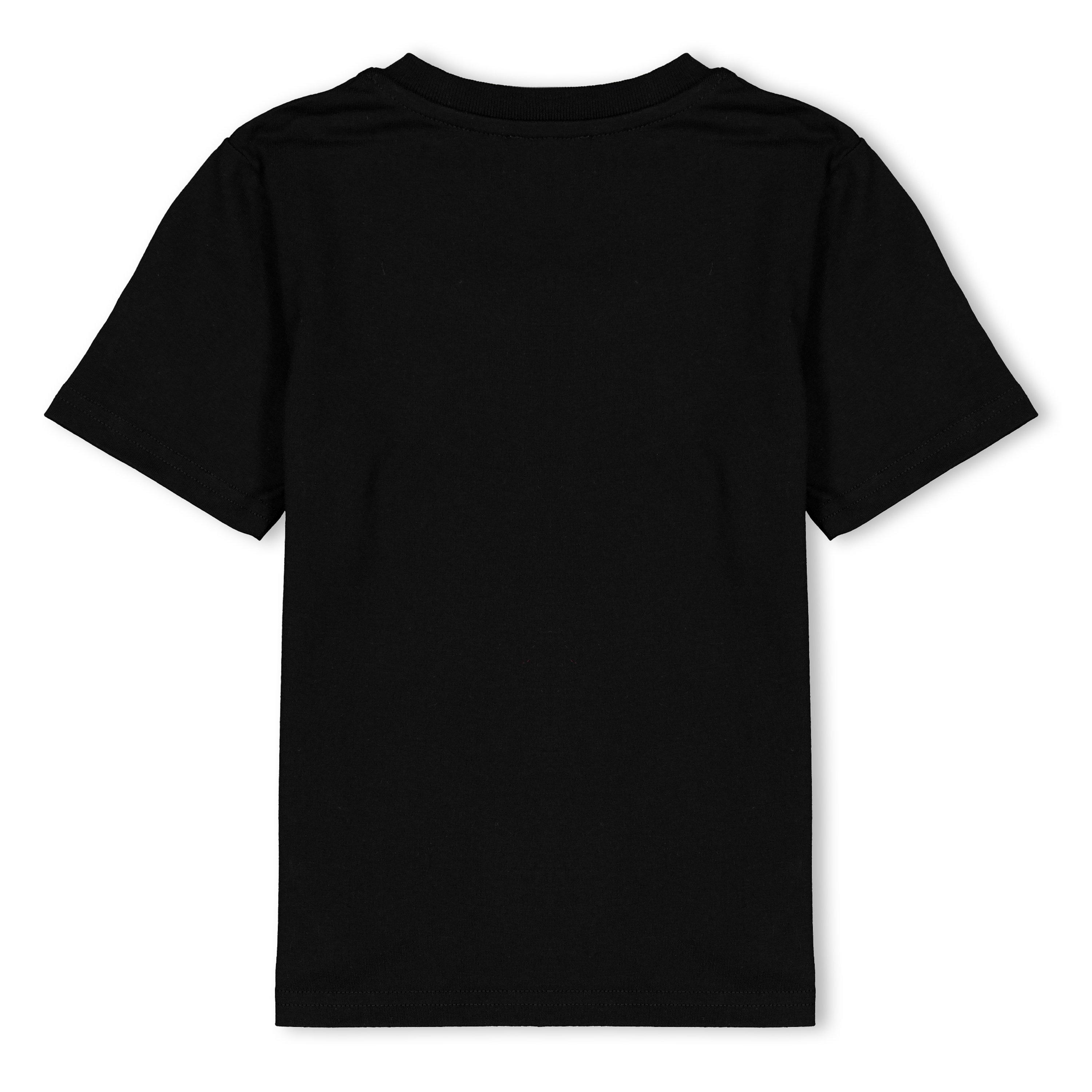 Black - Casablanca - Casa Classic LG Tee Jn00 - 2