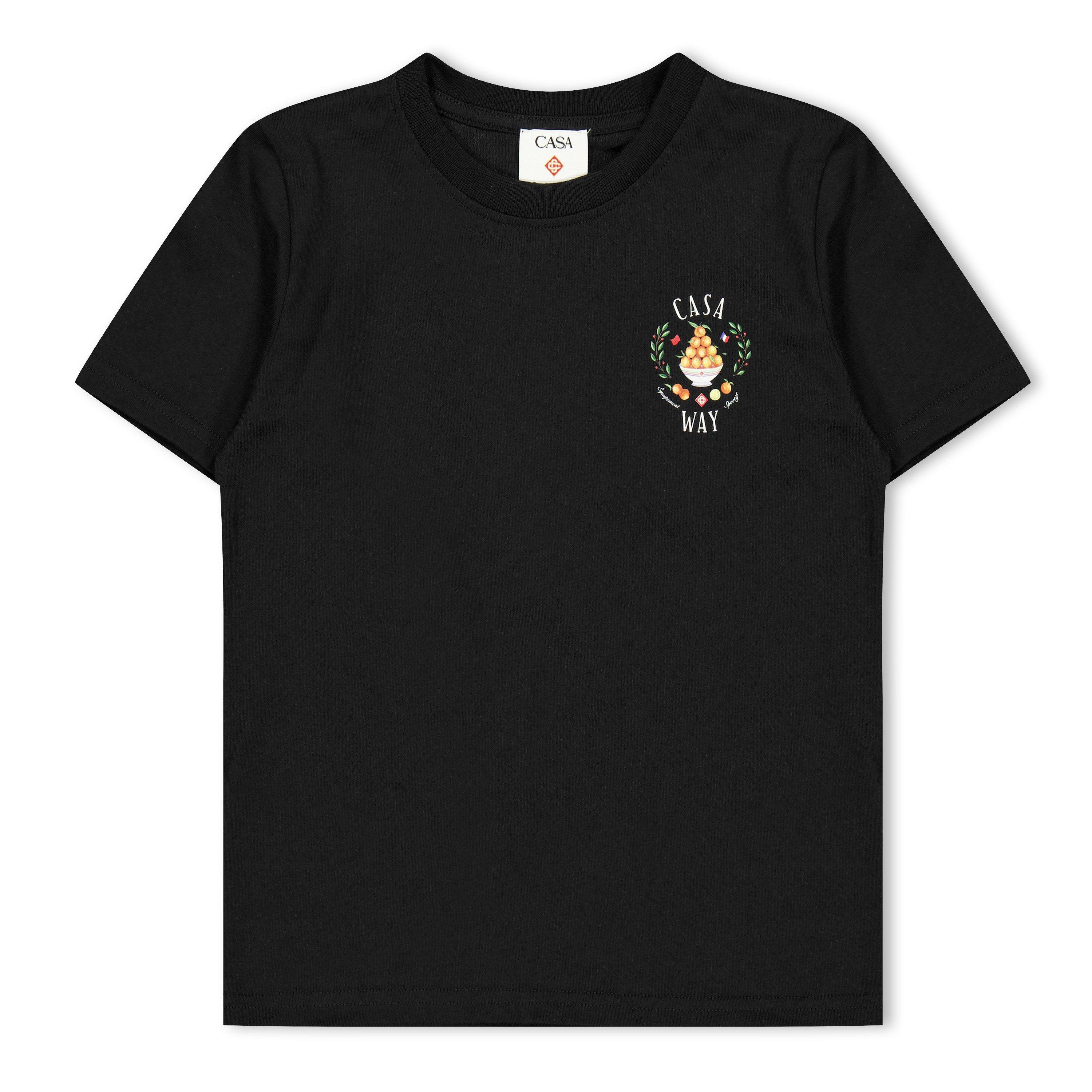 Casa Casa Way Tee Jn00
