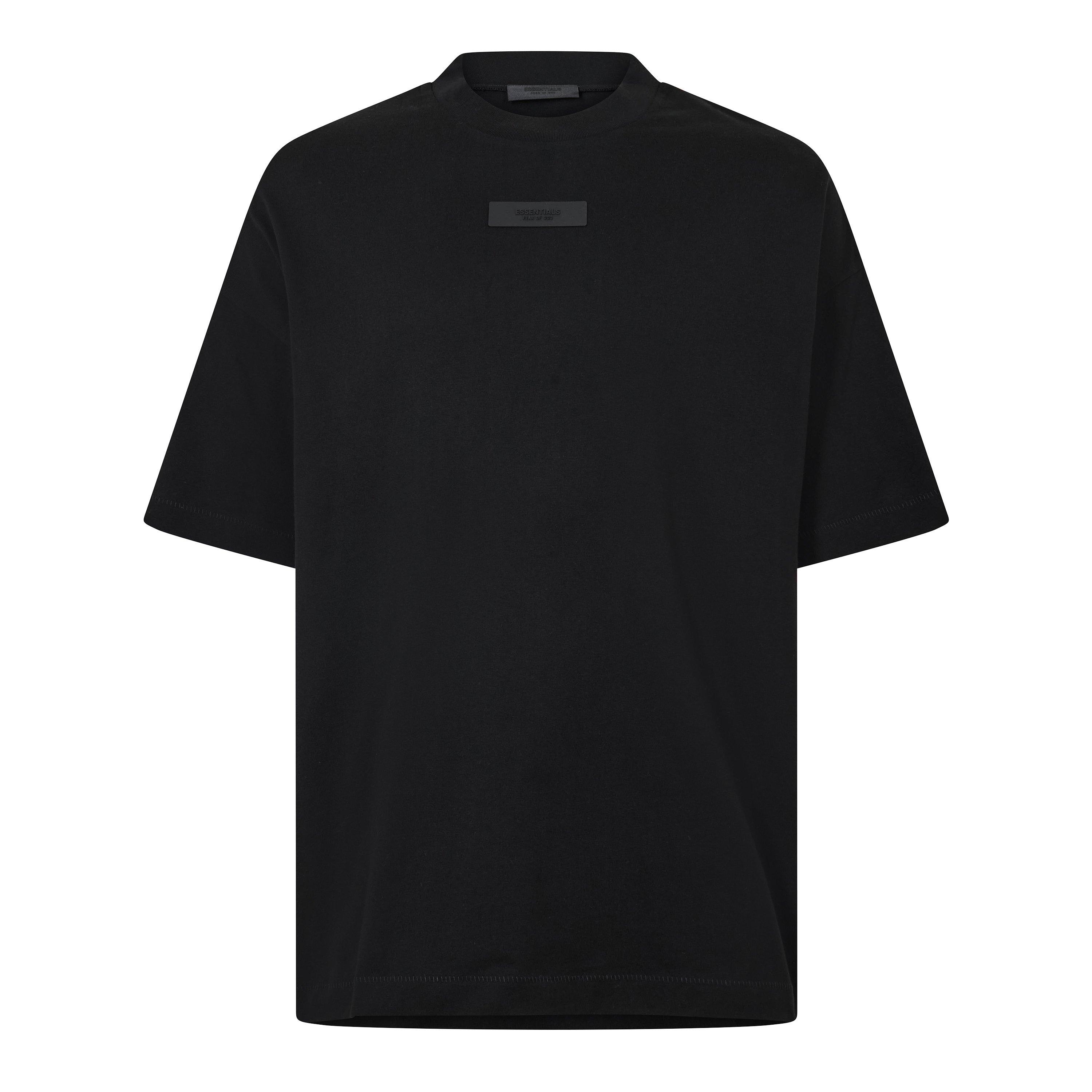 Fear Of God Essentials Unisex Adults Short Sleeve Oversized Fit T-Shirt