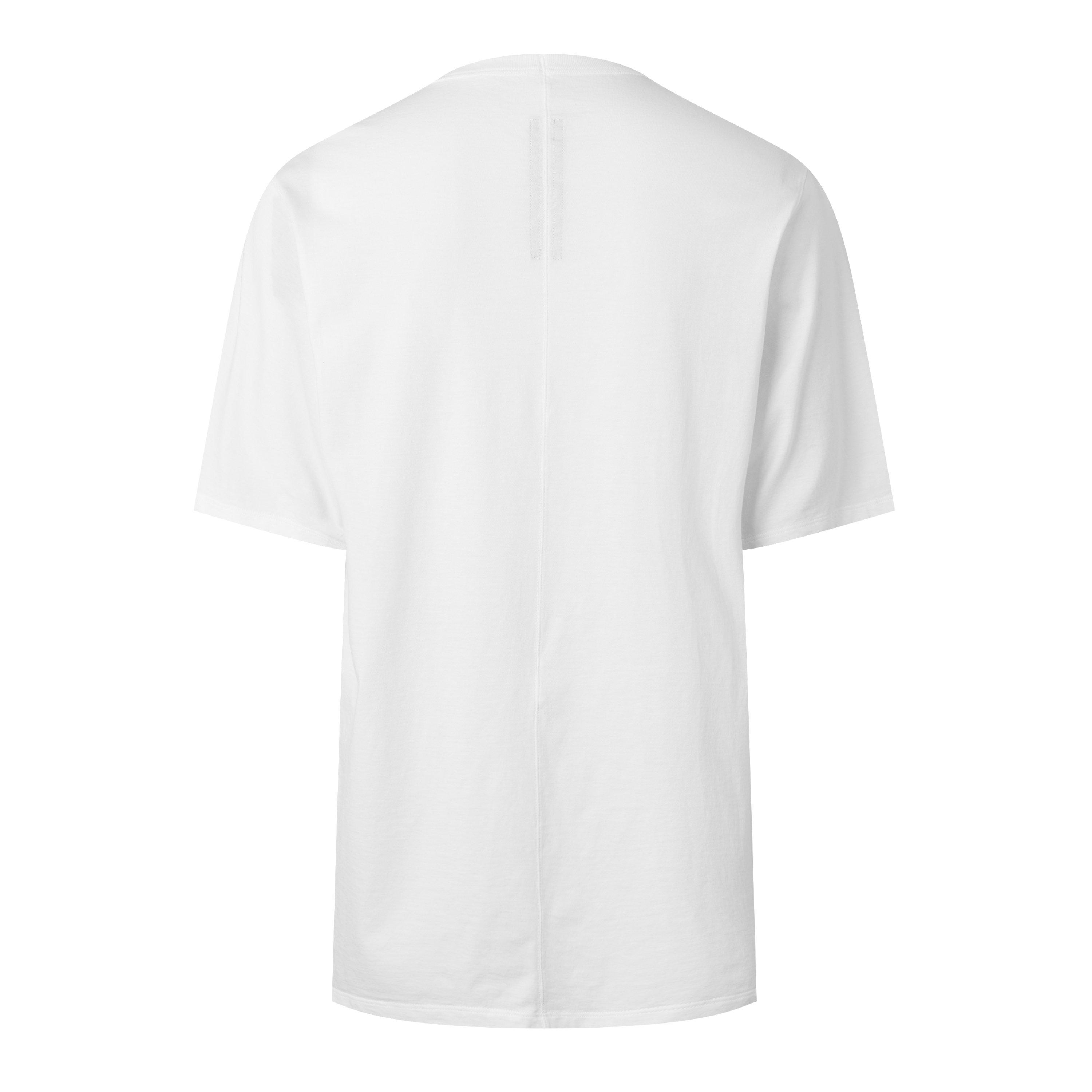 Milk - Rick Owens - Brad Tee - 2