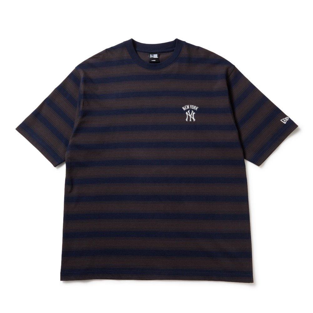 Men's Border T LA T-Shirt